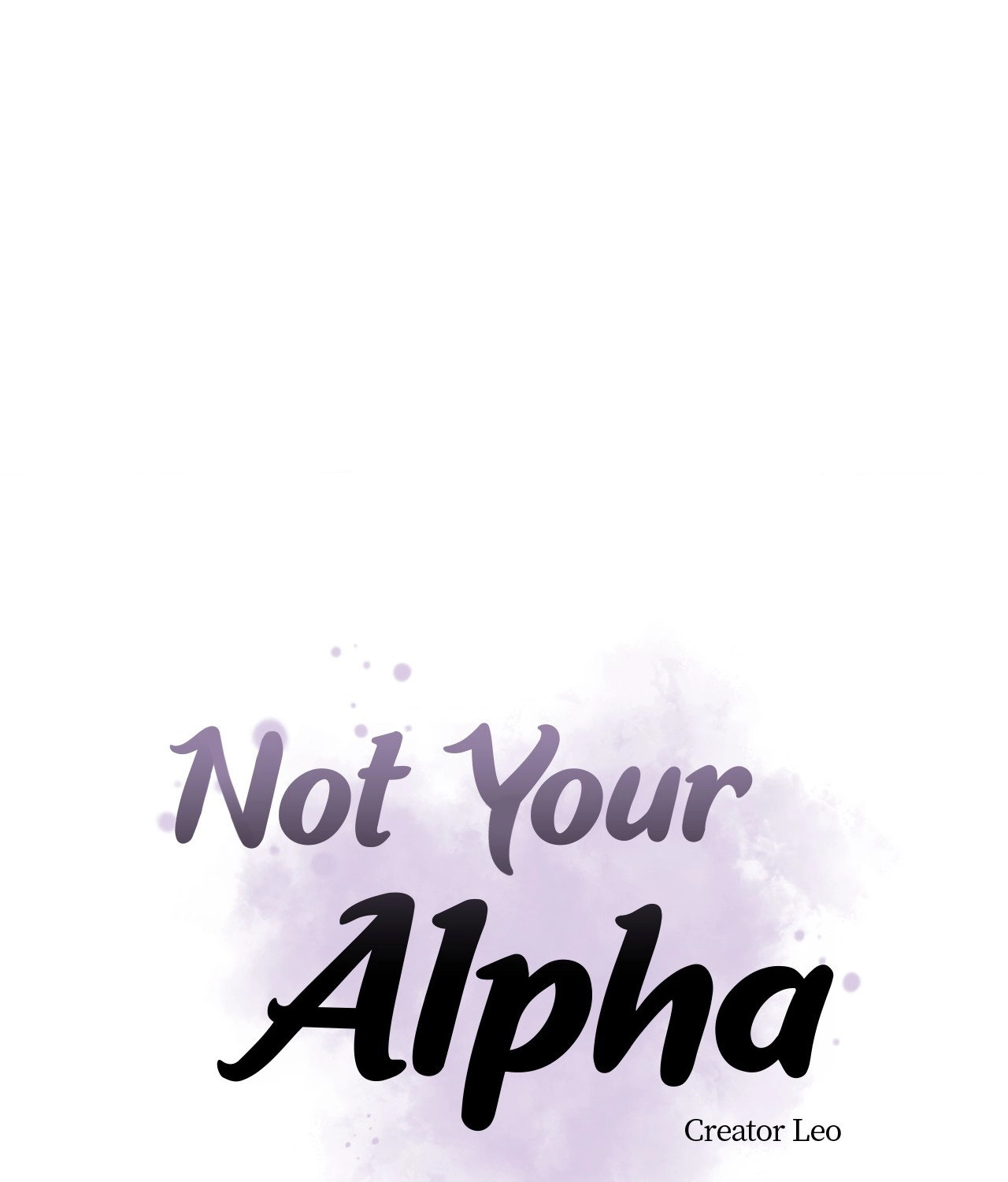 Not Your Alpha Chapter 19 page 46 - 