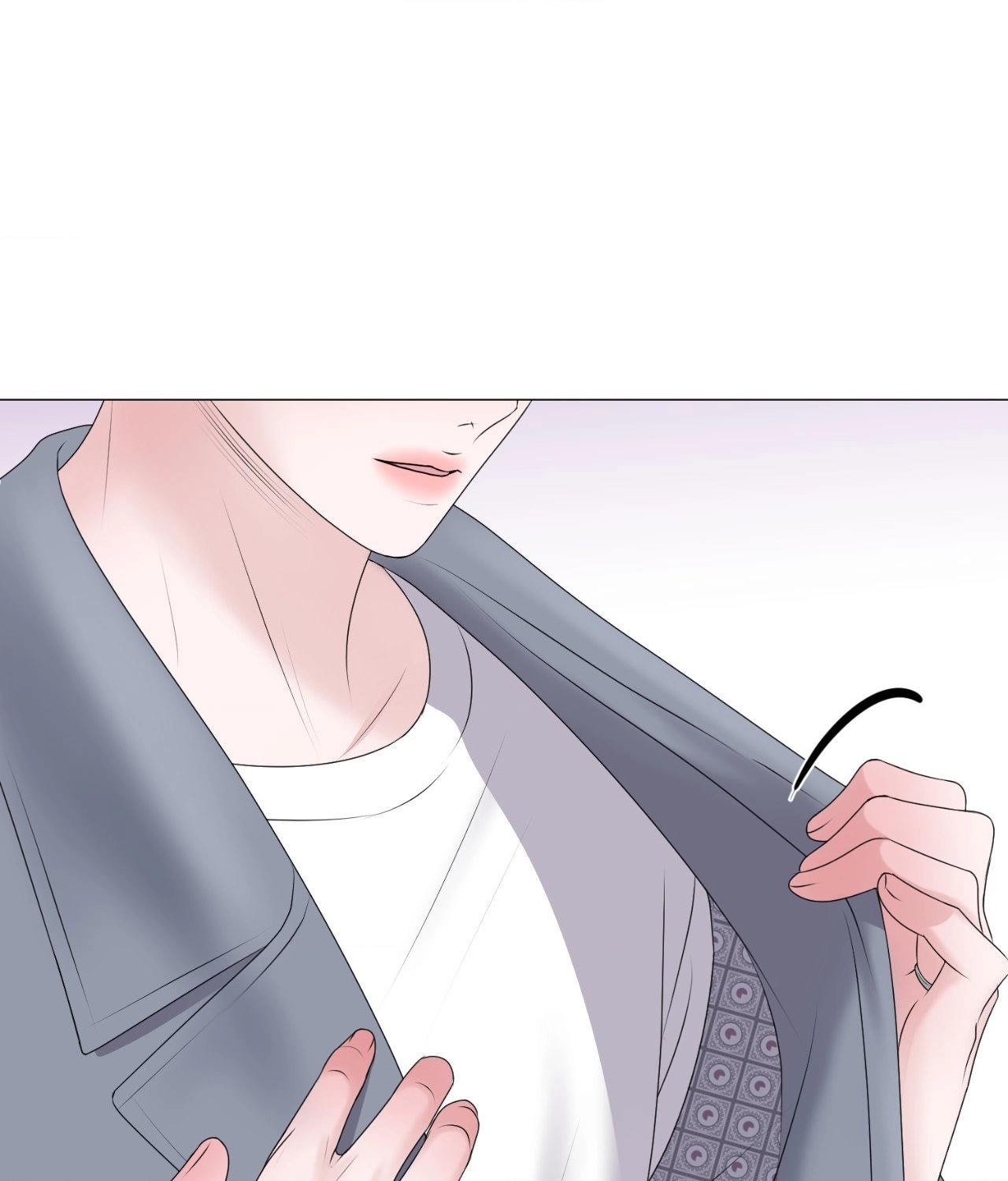 Not Your Alpha Chapter 19 page 48 - 