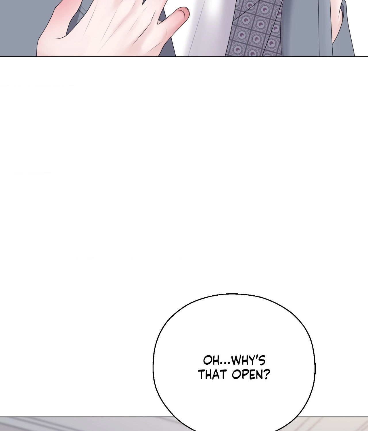 Not Your Alpha Chapter 19 page 49 - 