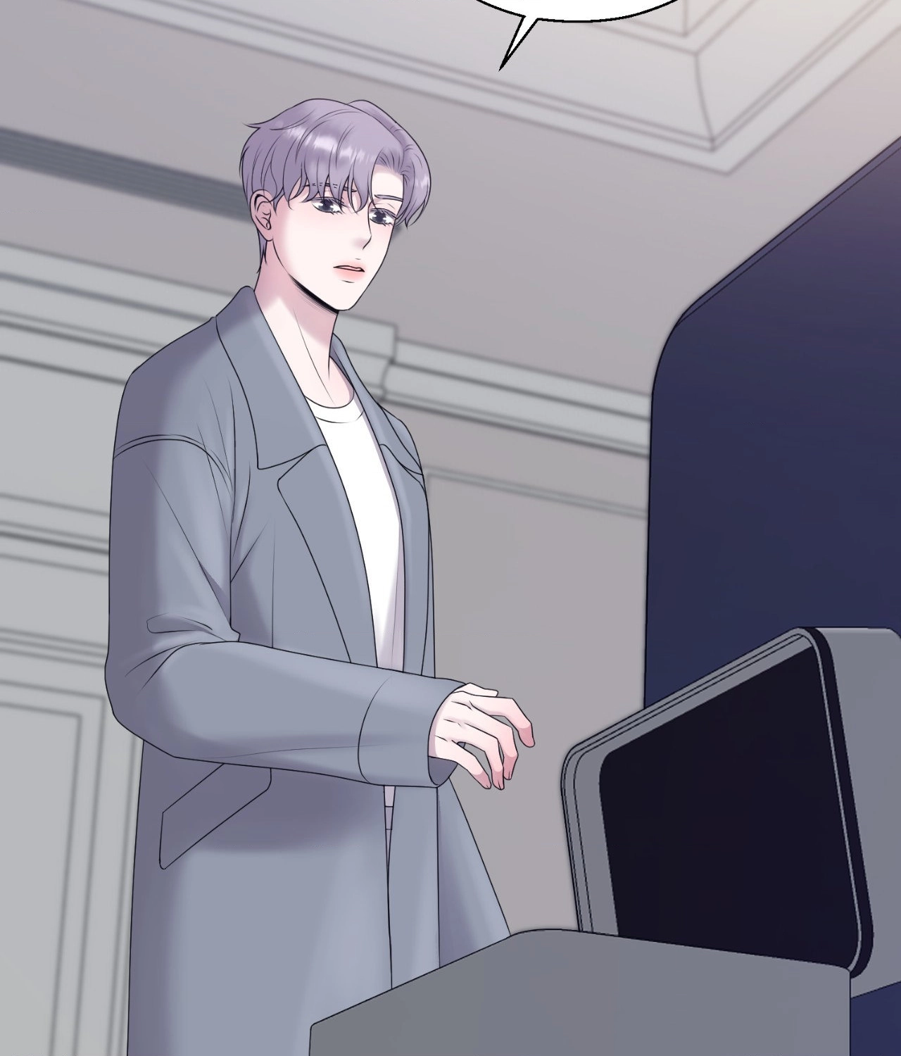 Not Your Alpha Chapter 19 page 50 - 