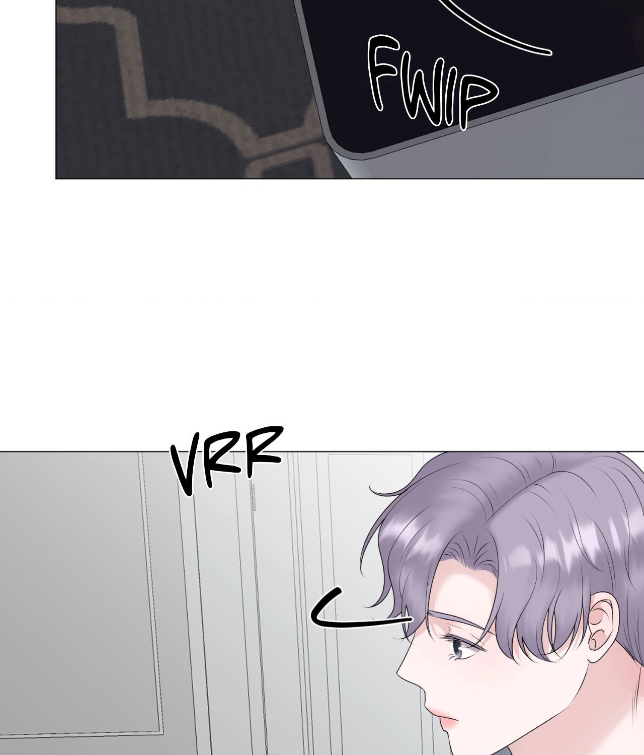 Not Your Alpha Chapter 19 page 52 - 