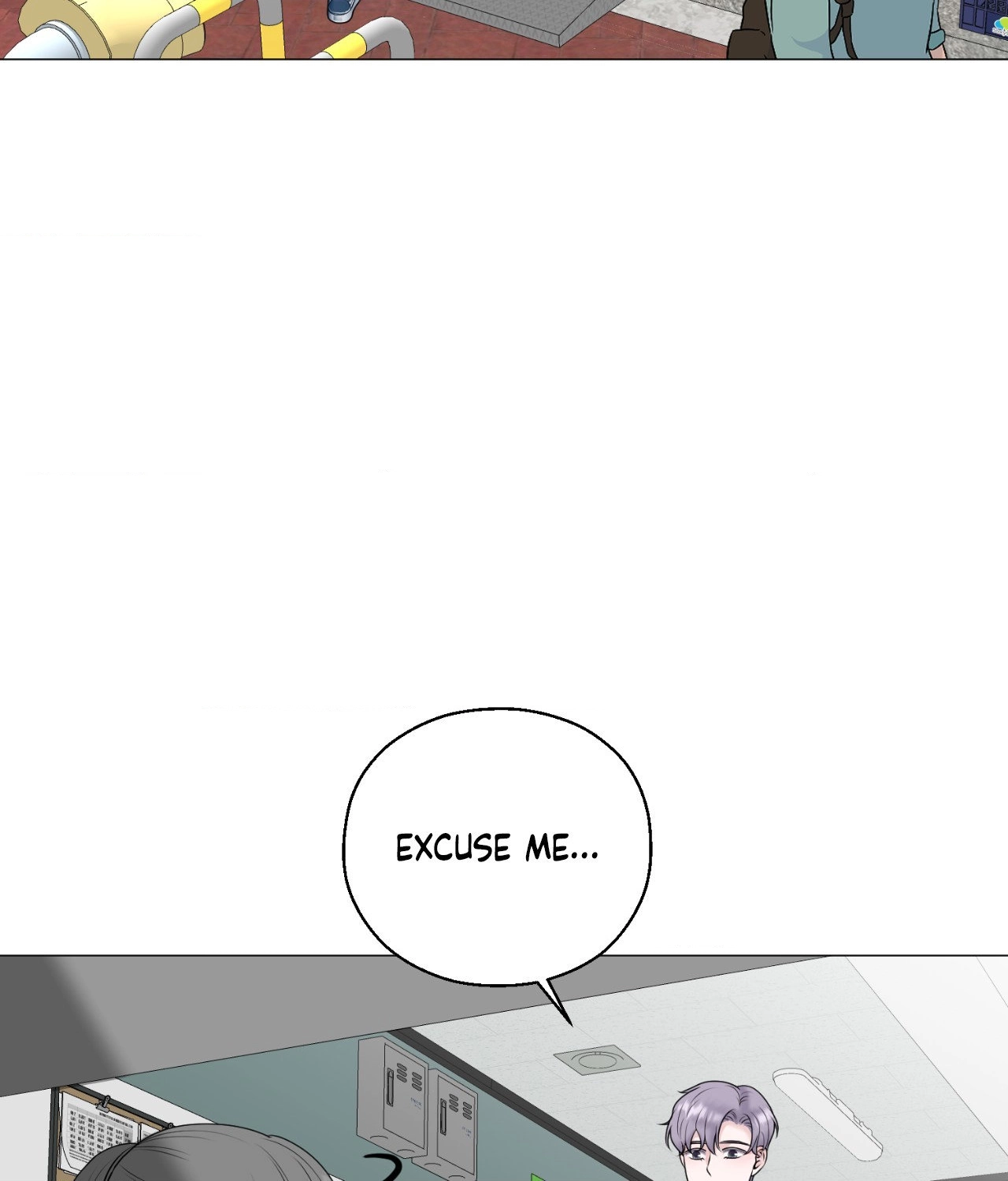 Not Your Alpha Chapter 19 page 63 - 