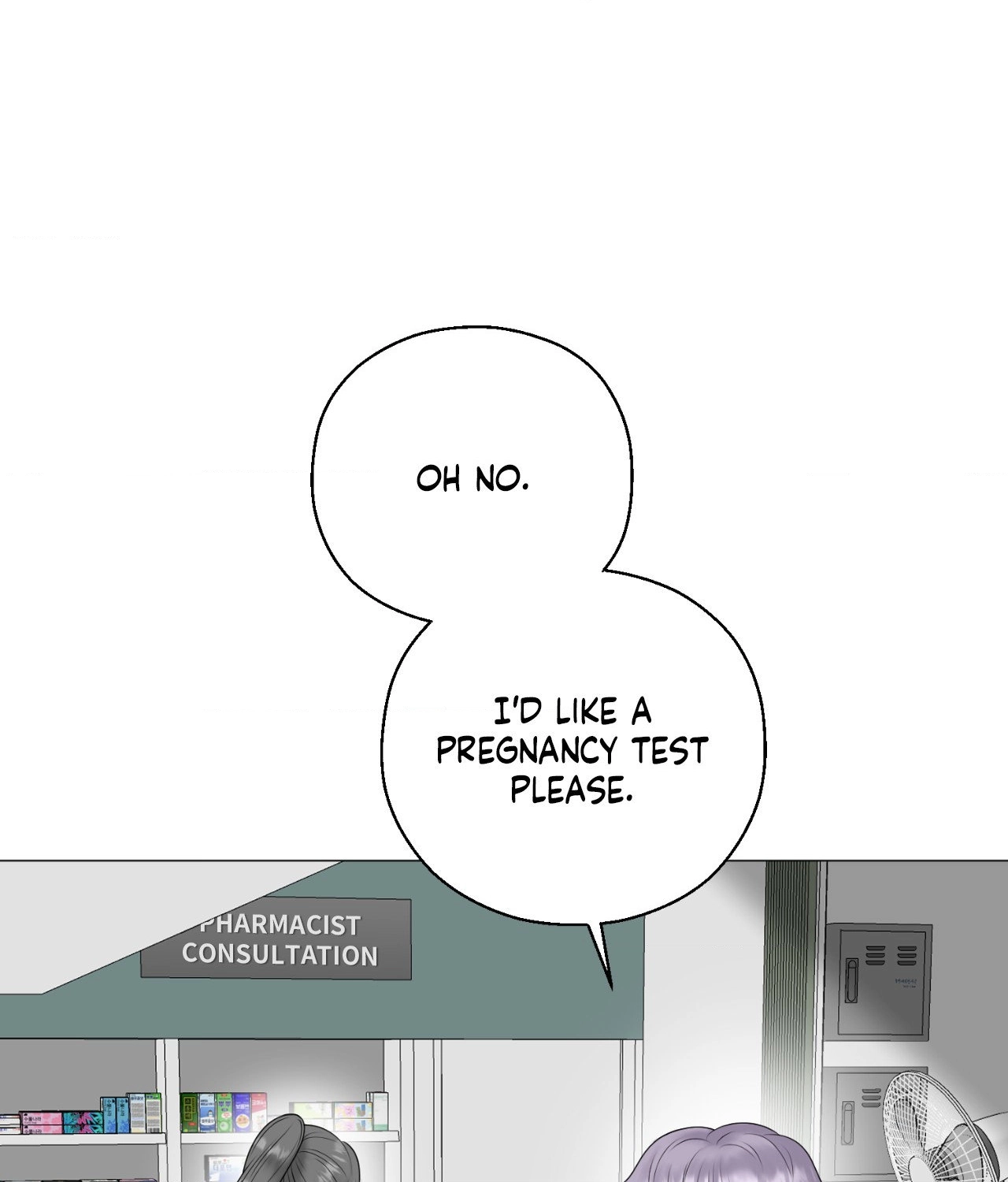 Not Your Alpha Chapter 19 page 69 - 