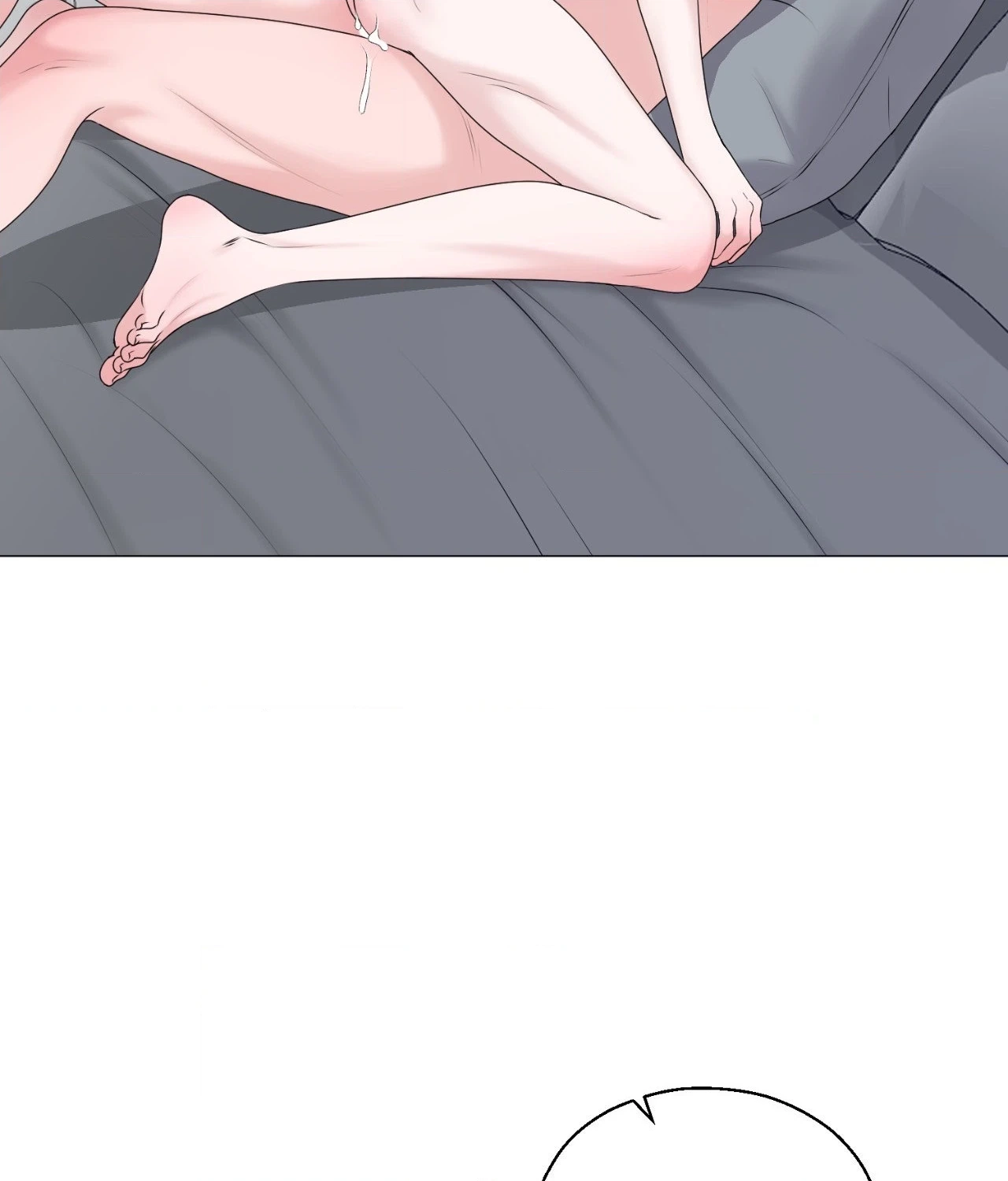Not Your Alpha Chapter 19 page 8 - 