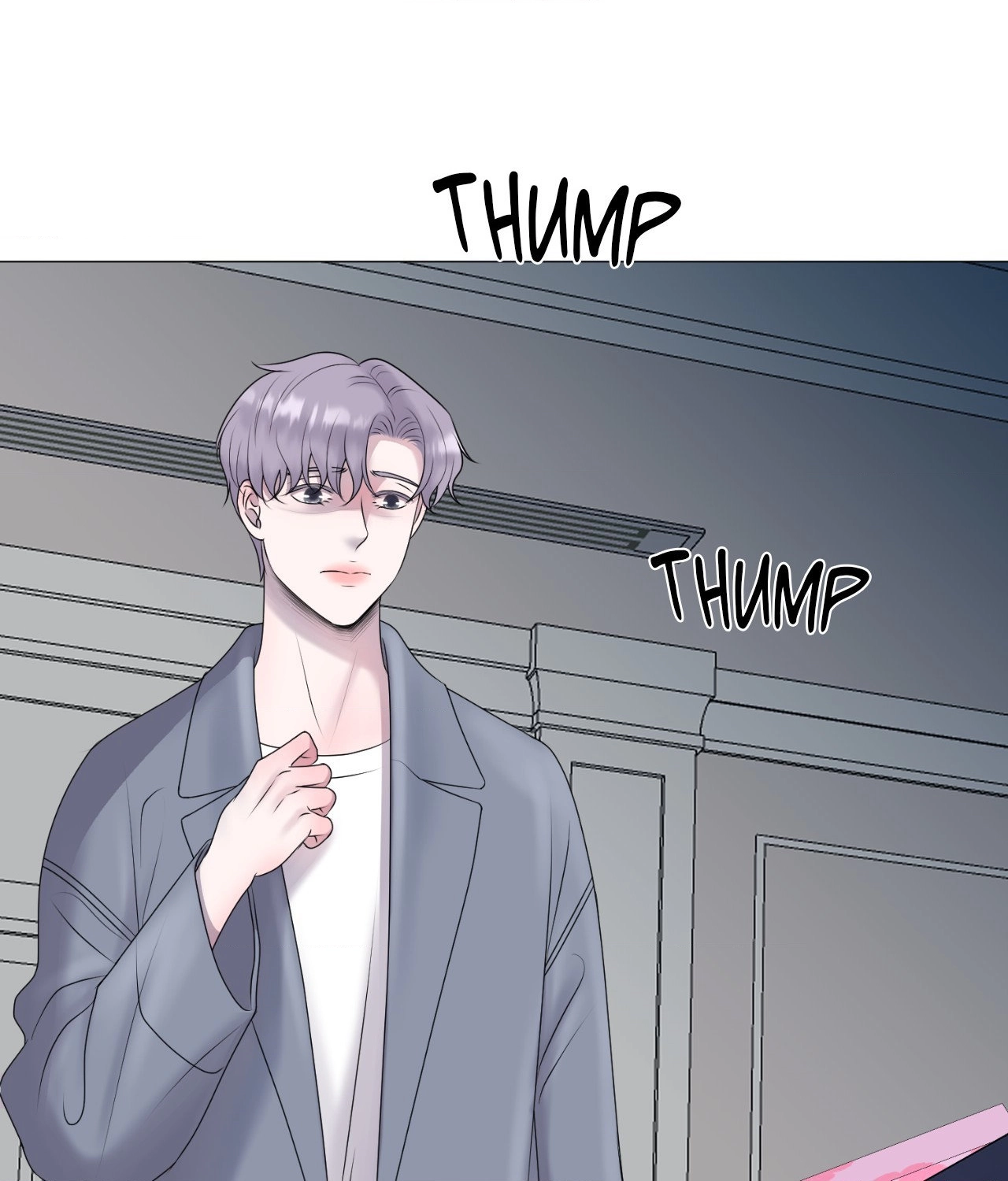 Not Your Alpha Chapter 19 page 72 - 