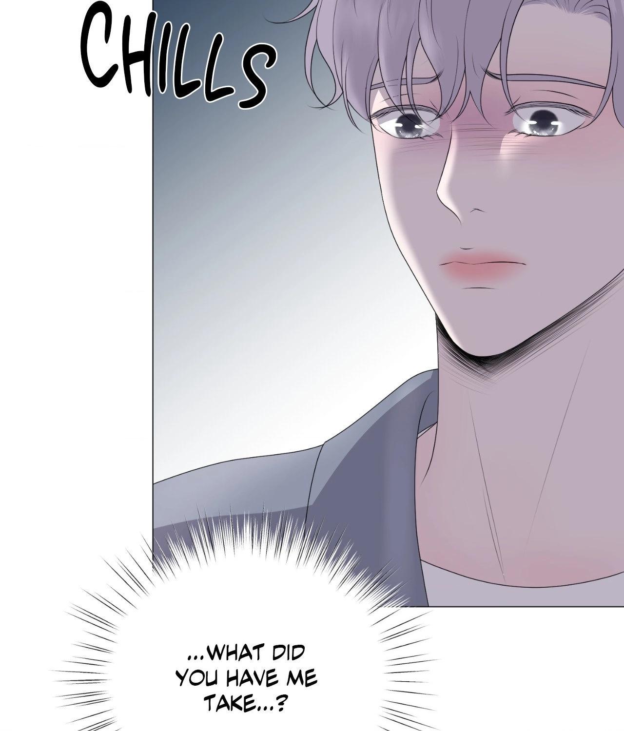 Not Your Alpha Chapter 19 page 75 - 
