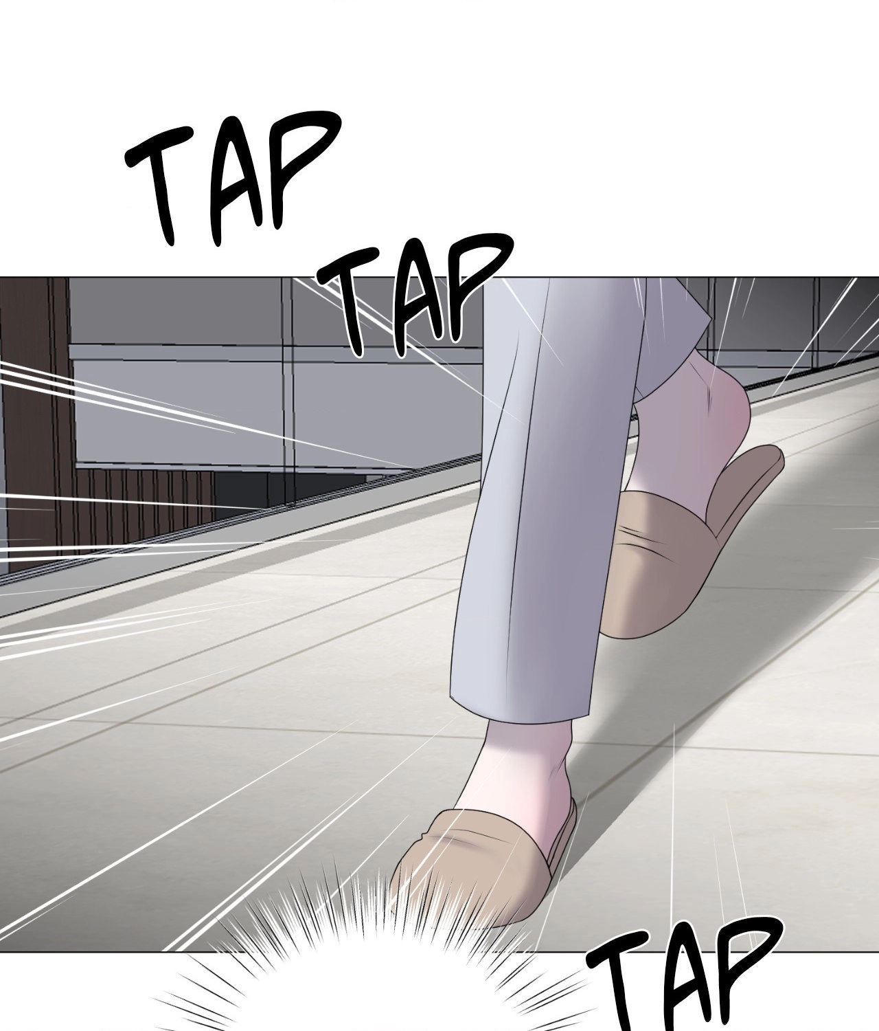 Not Your Alpha Chapter 19 page 77 - 