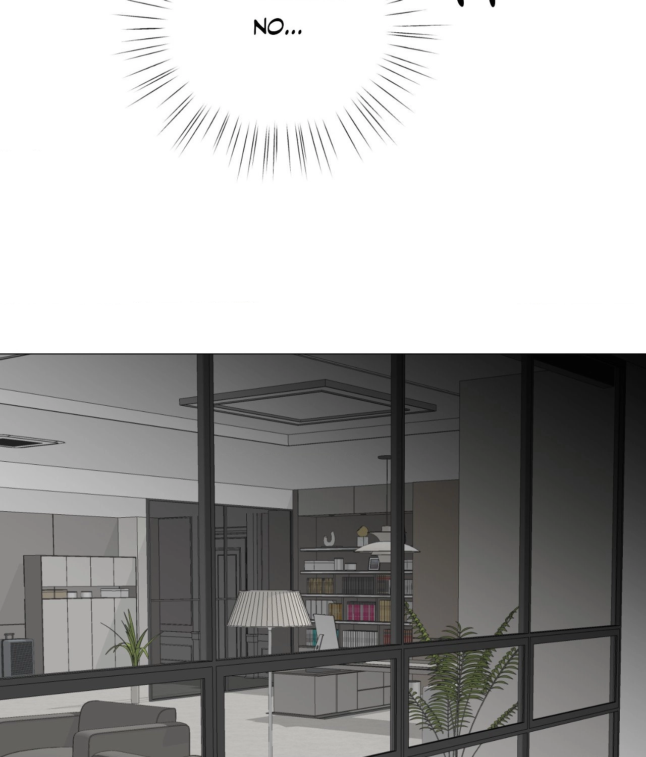 Not Your Alpha Chapter 19 page 78 - 