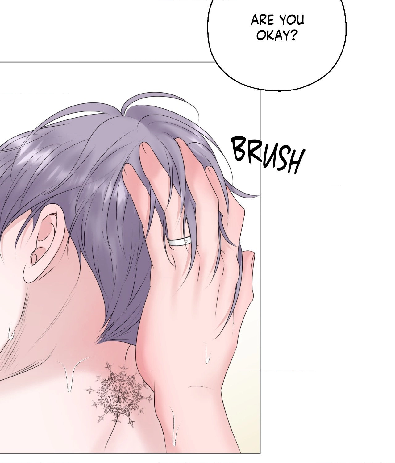 Not Your Alpha Chapter 19 page 9 - 