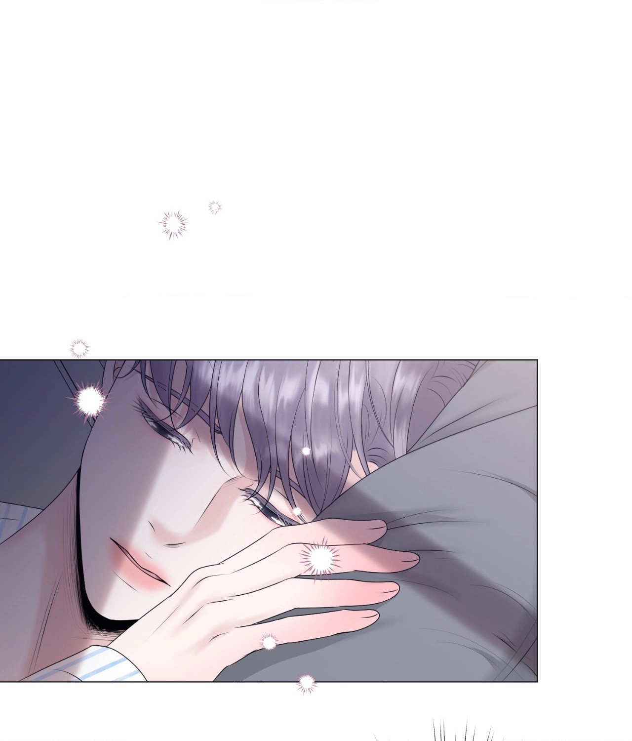 Not Your Alpha Chapter 19 page 86 - 