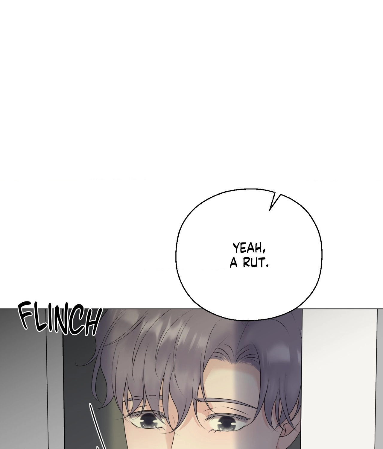 Not Your Alpha Chapter 19 page 90 - 