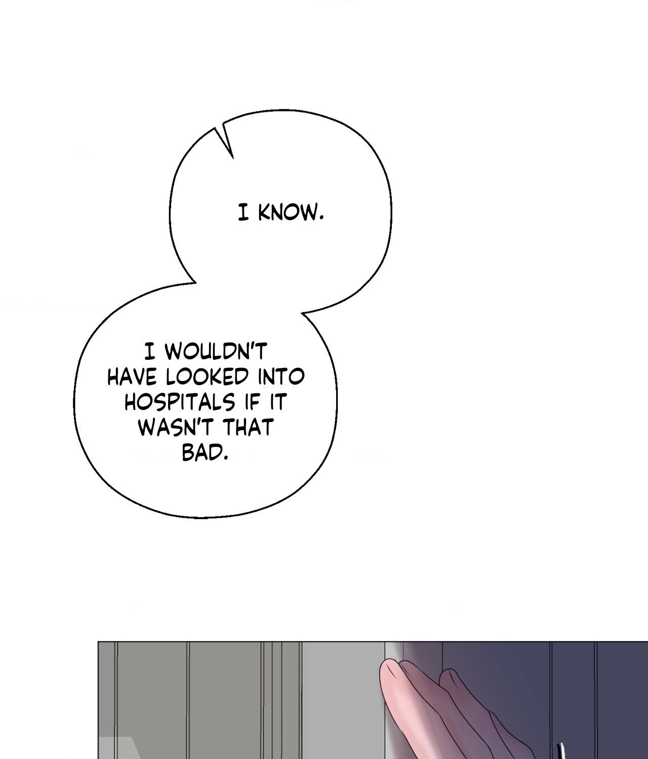 Not Your Alpha Chapter 19 page 94 - 