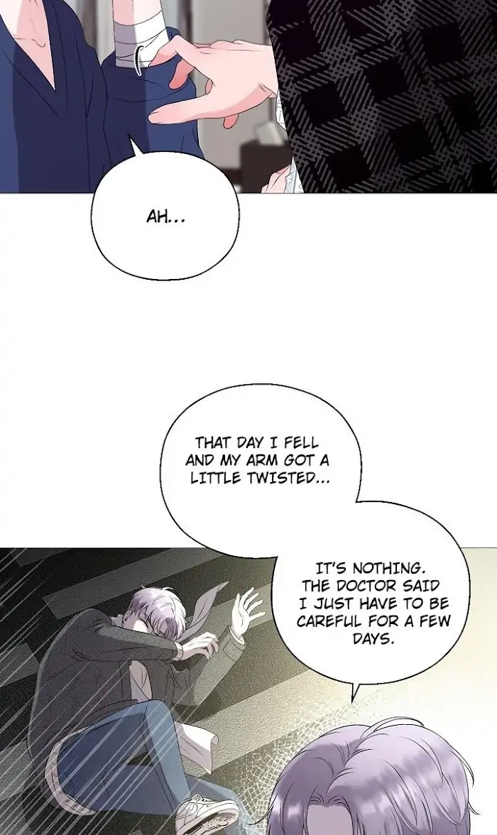 Not Your Alpha Chapter 2 page 27 - 