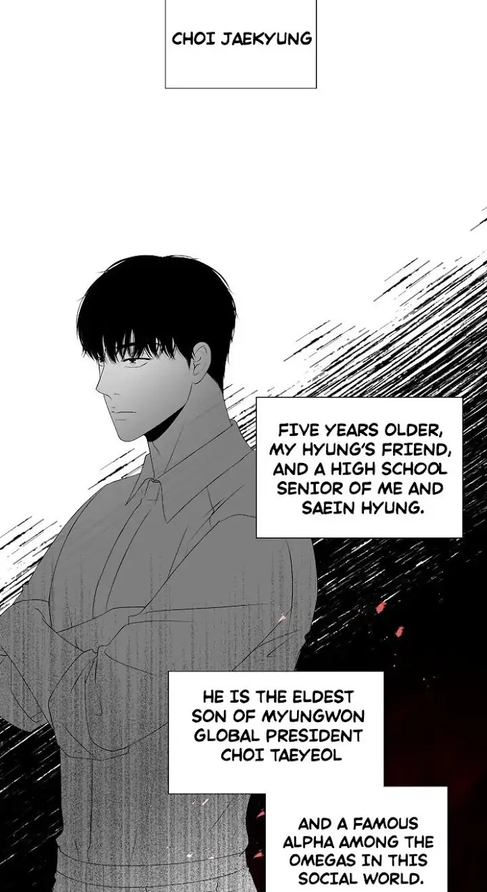 Not Your Alpha Chapter 2 page 55 - 