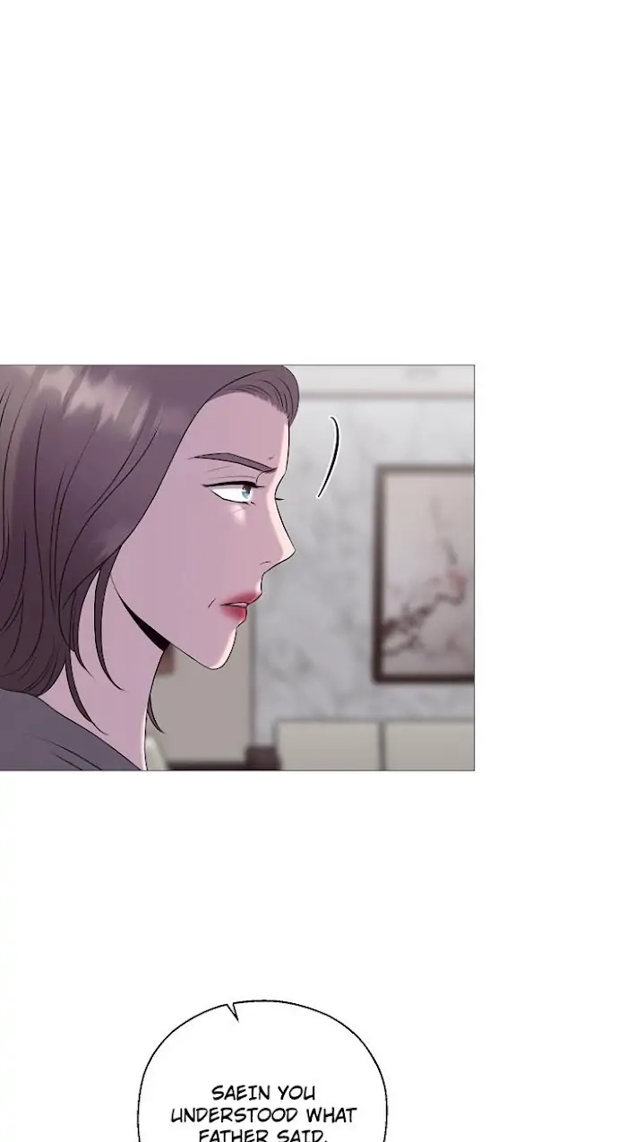 Not Your Alpha Chapter 2 page 74 - 