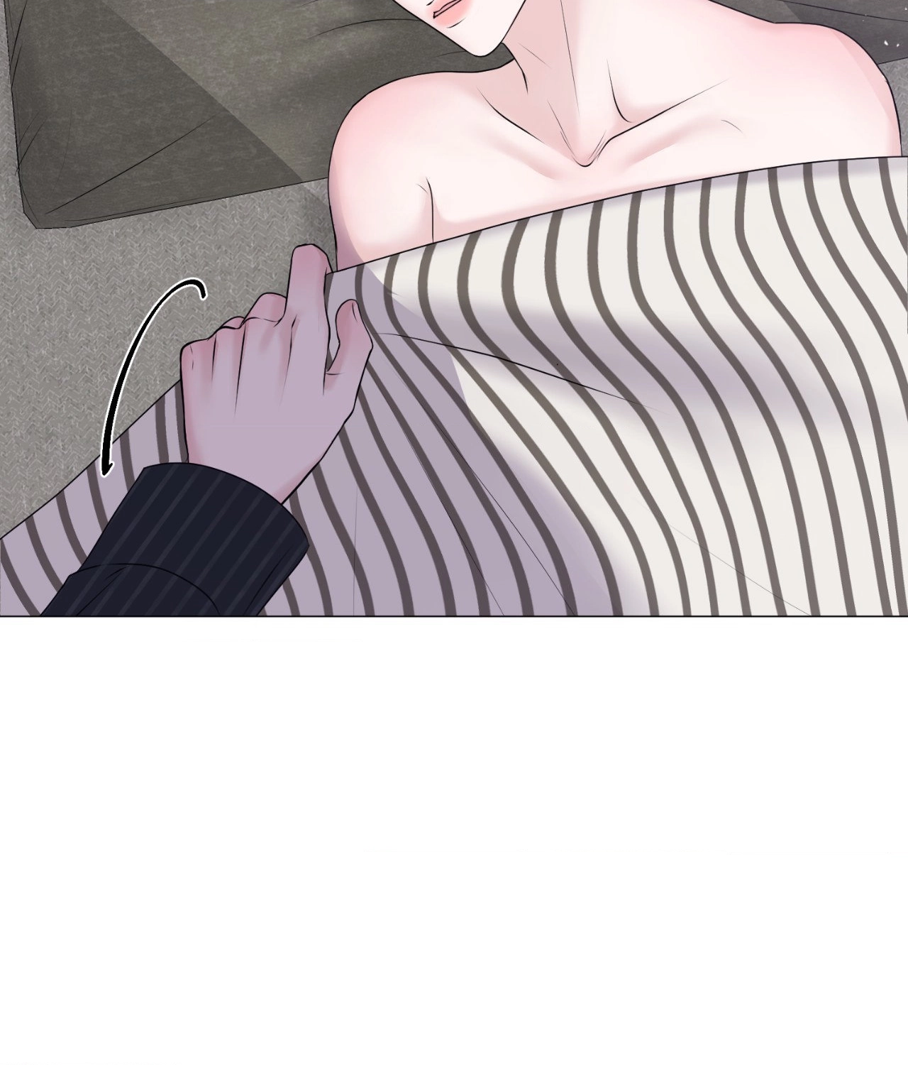Not Your Alpha Chapter 23 page 2 - 
