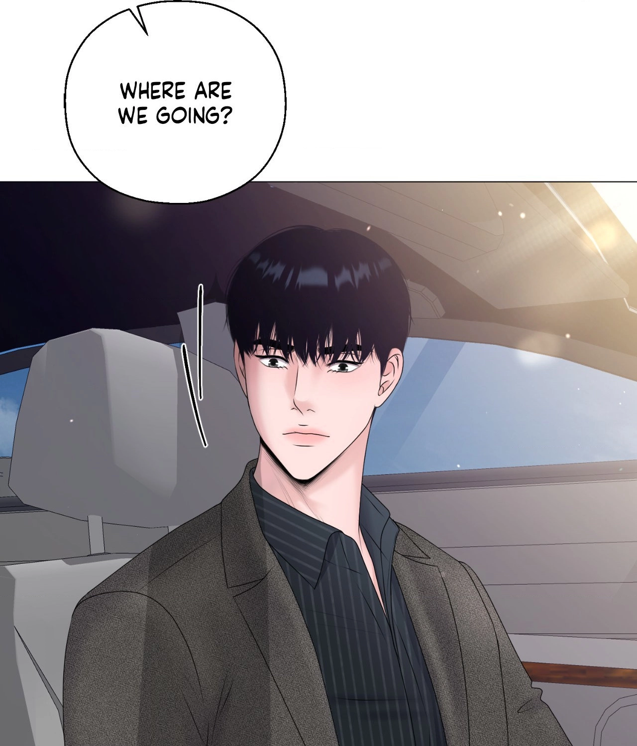 Not Your Alpha Chapter 23 page 16 - 