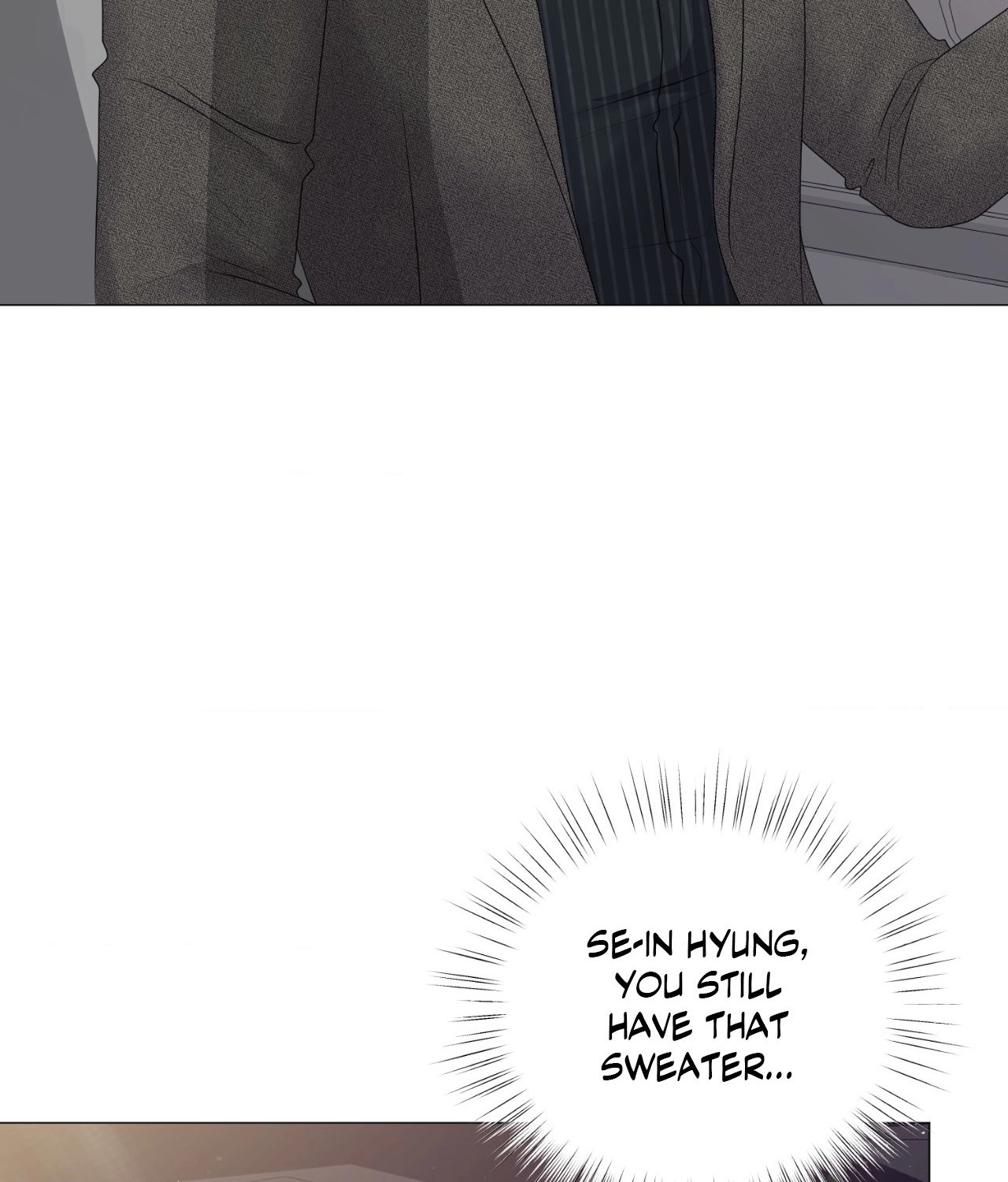 Not Your Alpha Chapter 23 page 17 - 