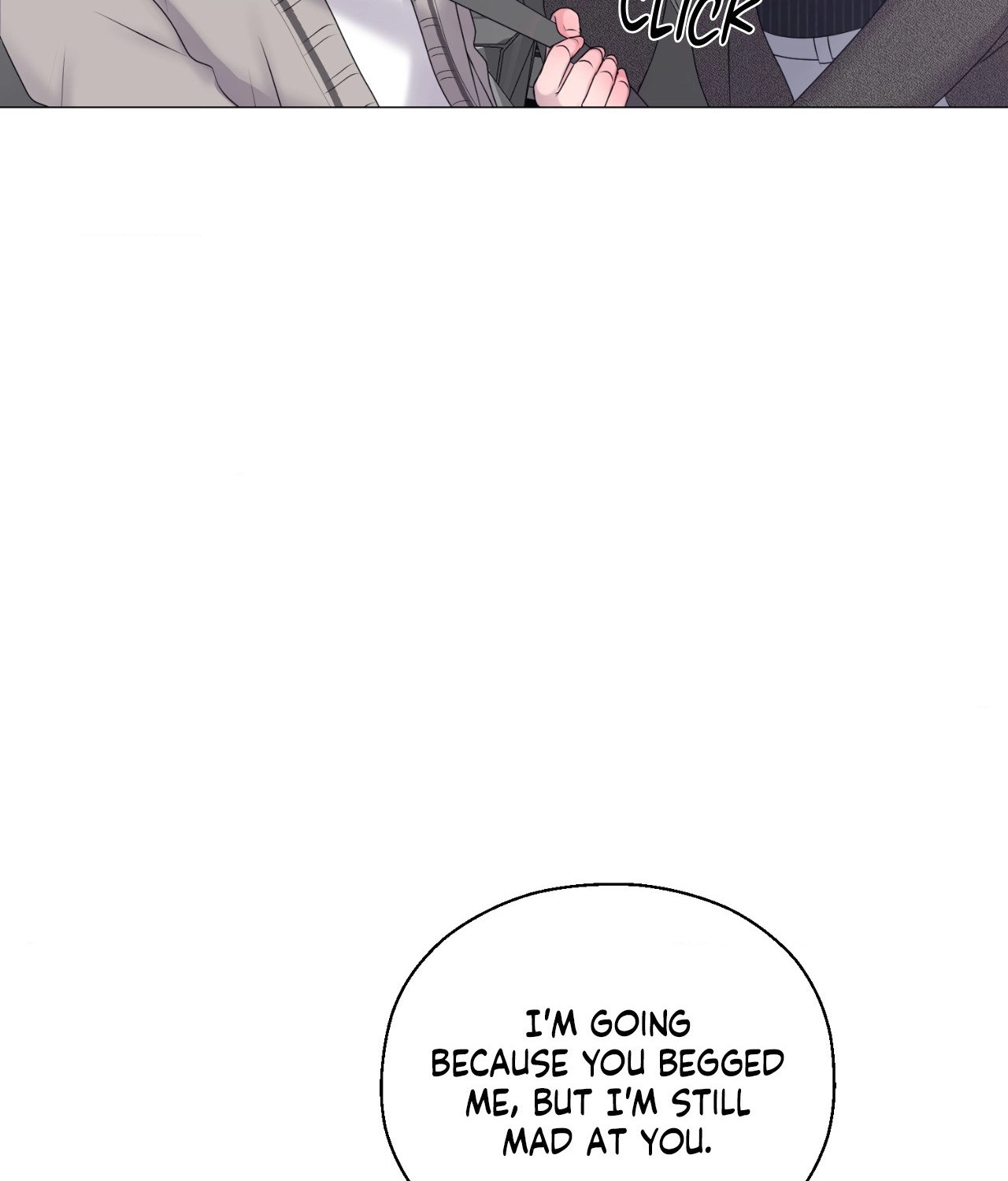Not Your Alpha Chapter 23 page 21 - 
