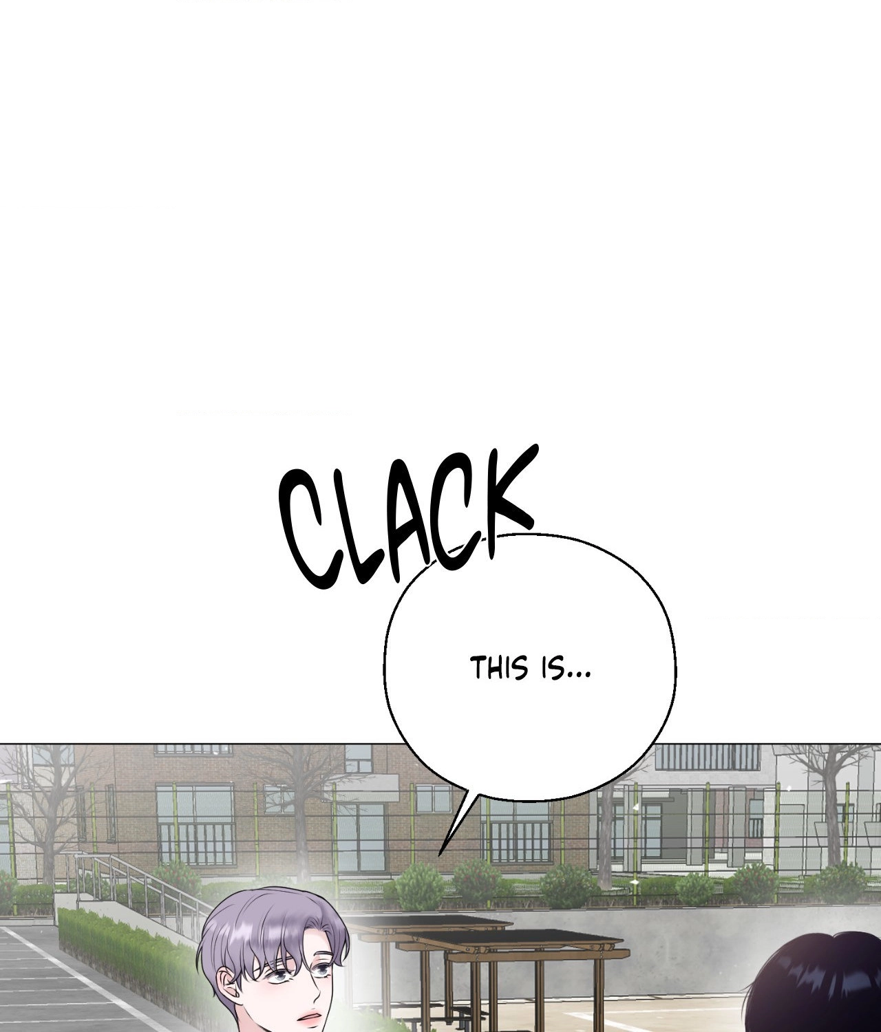 Not Your Alpha Chapter 23 page 25 - 