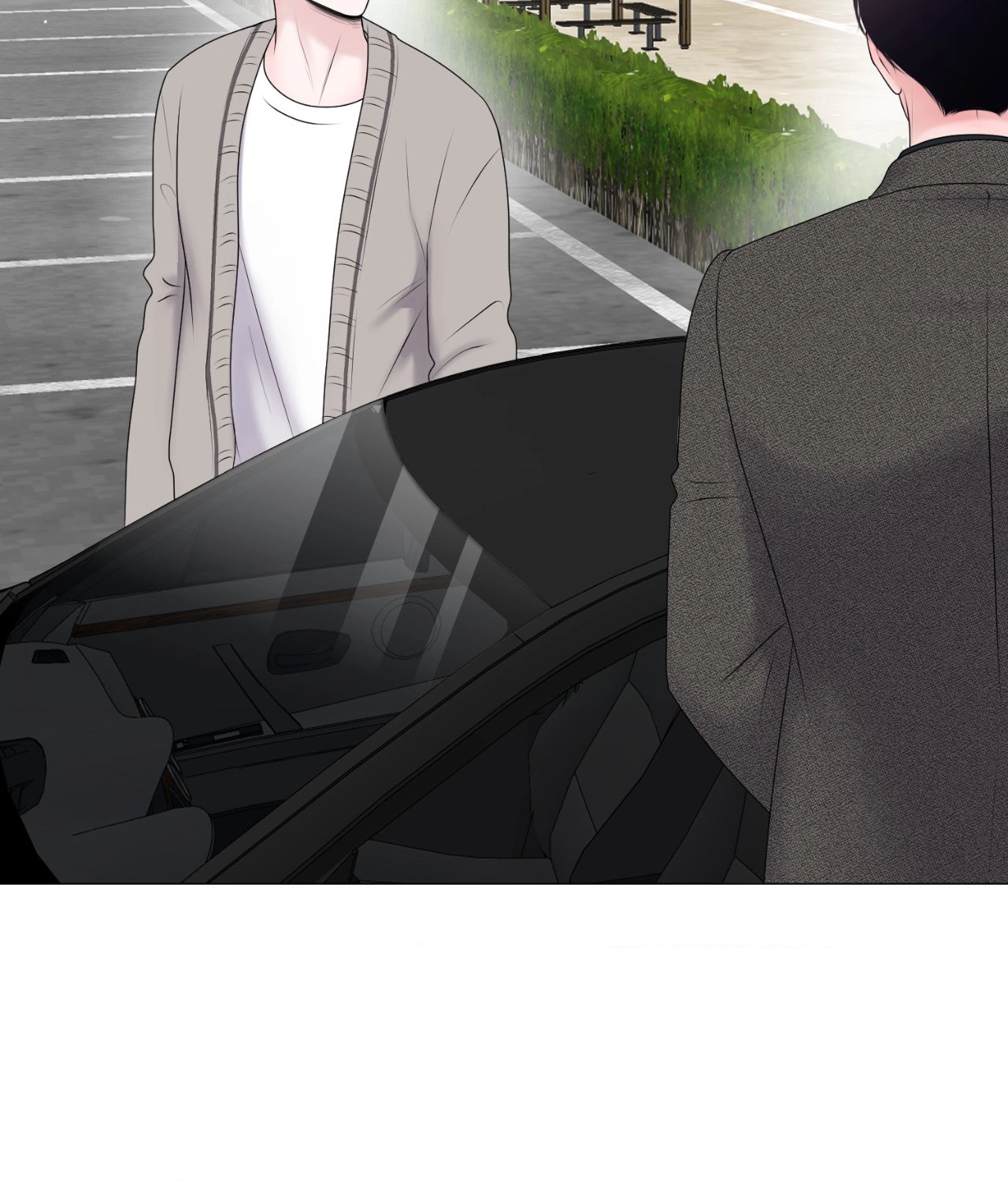 Not Your Alpha Chapter 23 page 26 - 
