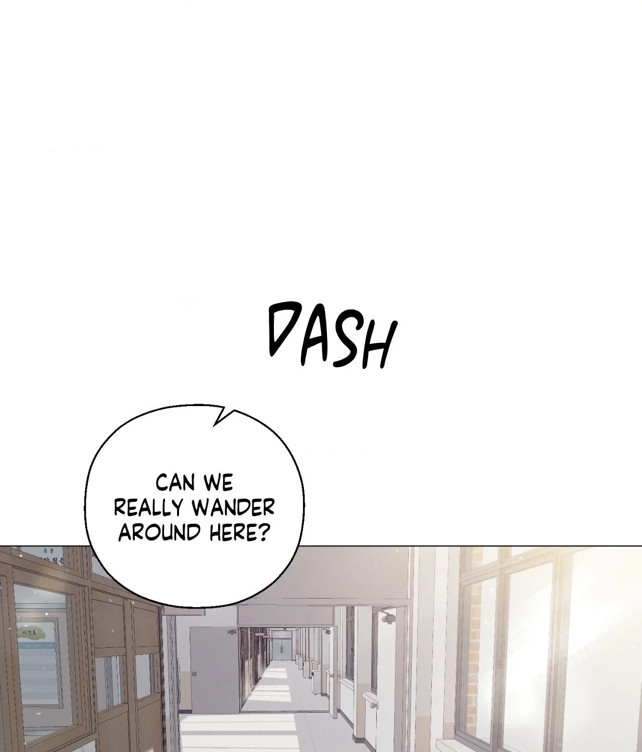 Not Your Alpha Chapter 23 page 30 - 