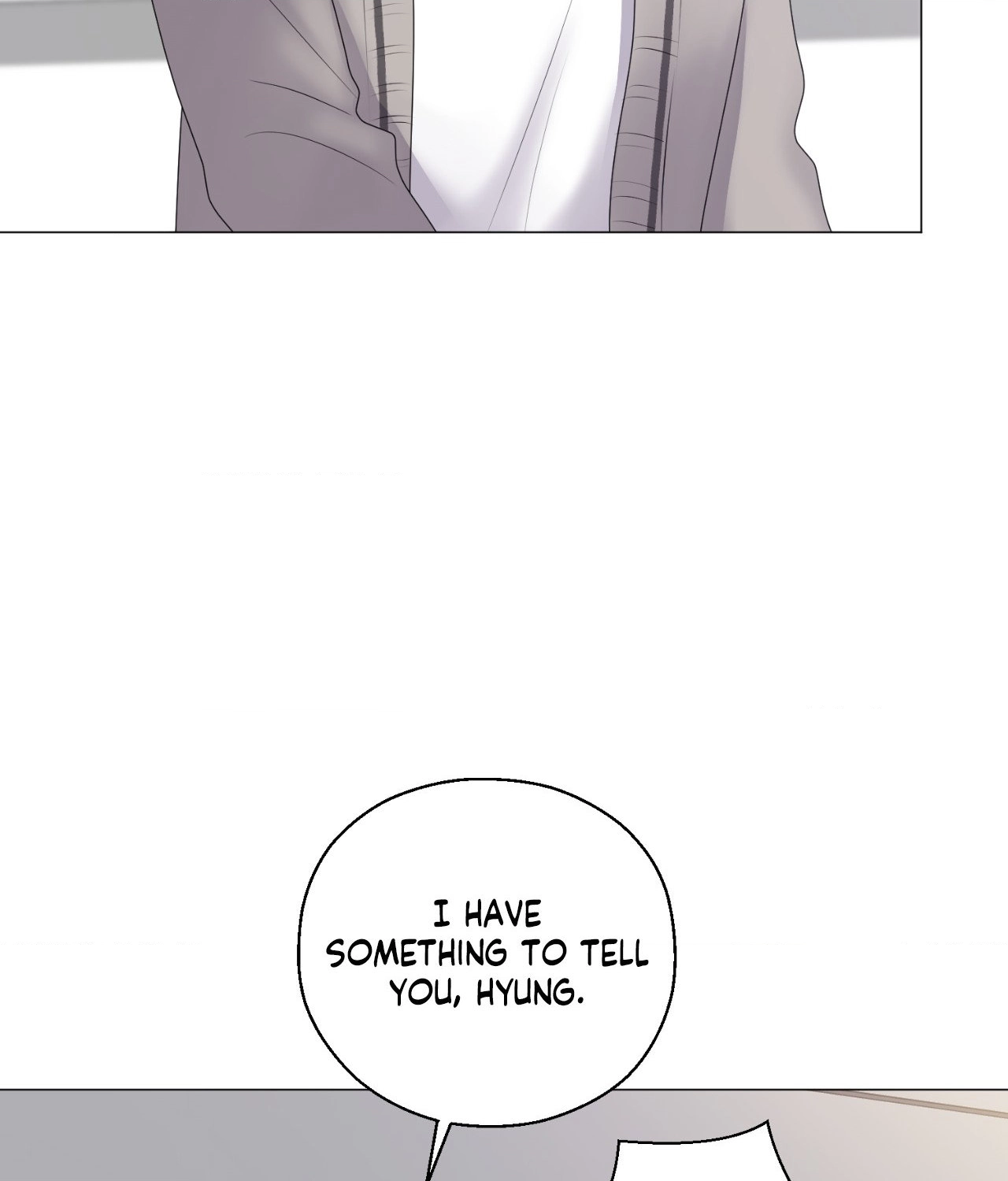 Not Your Alpha Chapter 23 page 34 - 