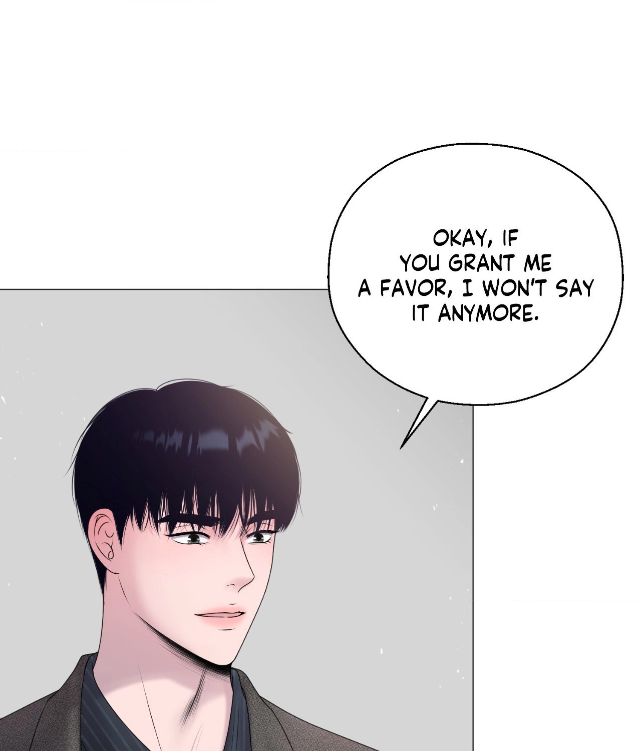 Not Your Alpha Chapter 23 page 37 - 