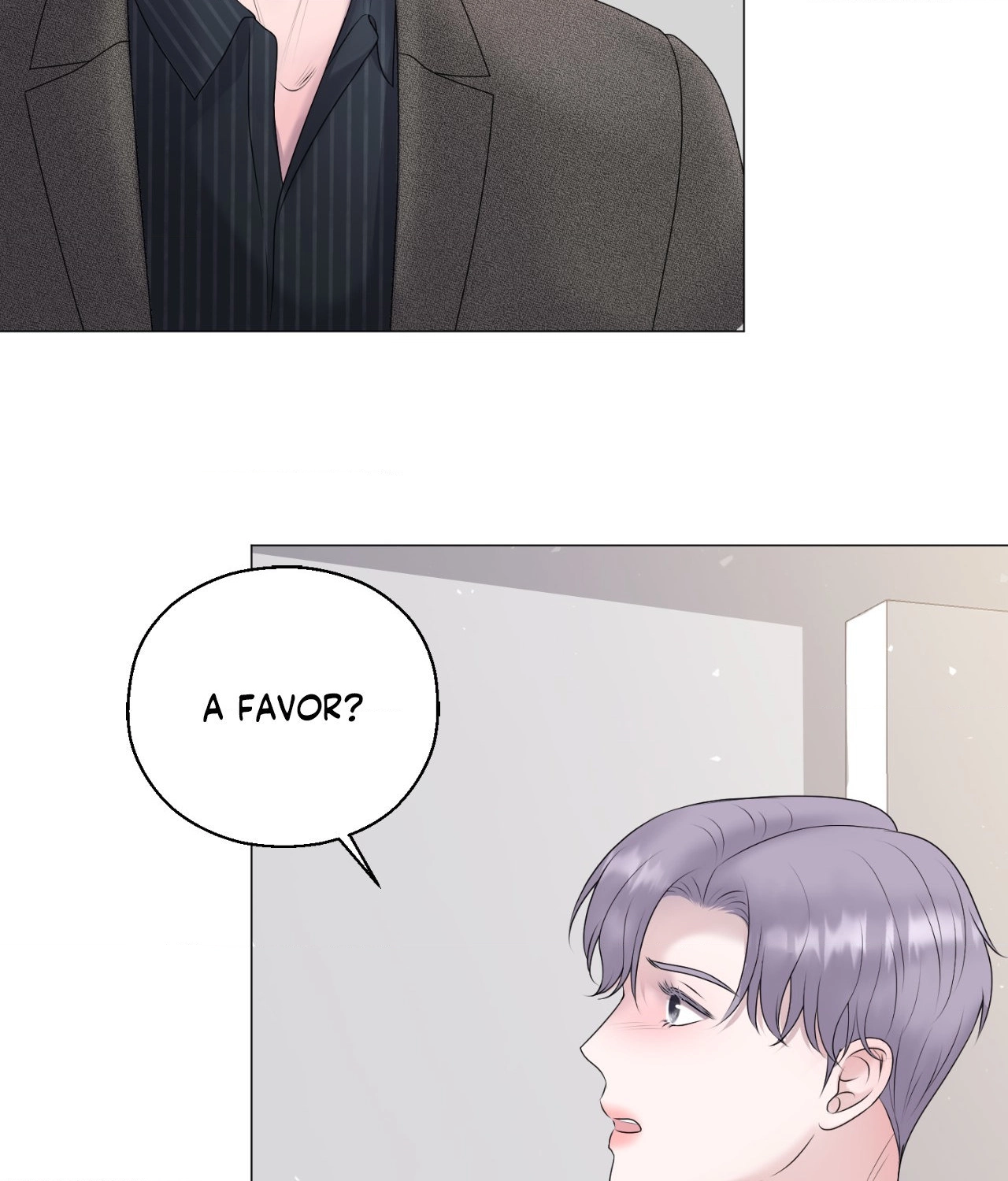 Not Your Alpha Chapter 23 page 38 - 