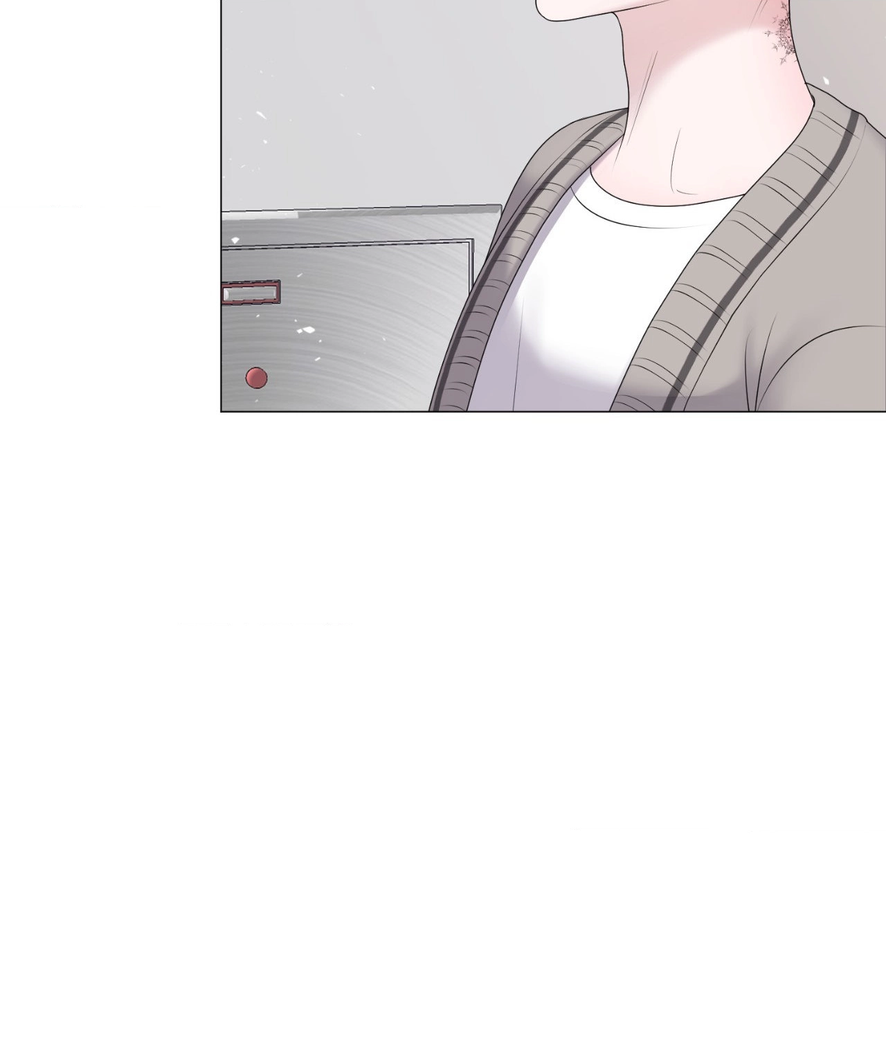 Not Your Alpha Chapter 23 page 39 - 