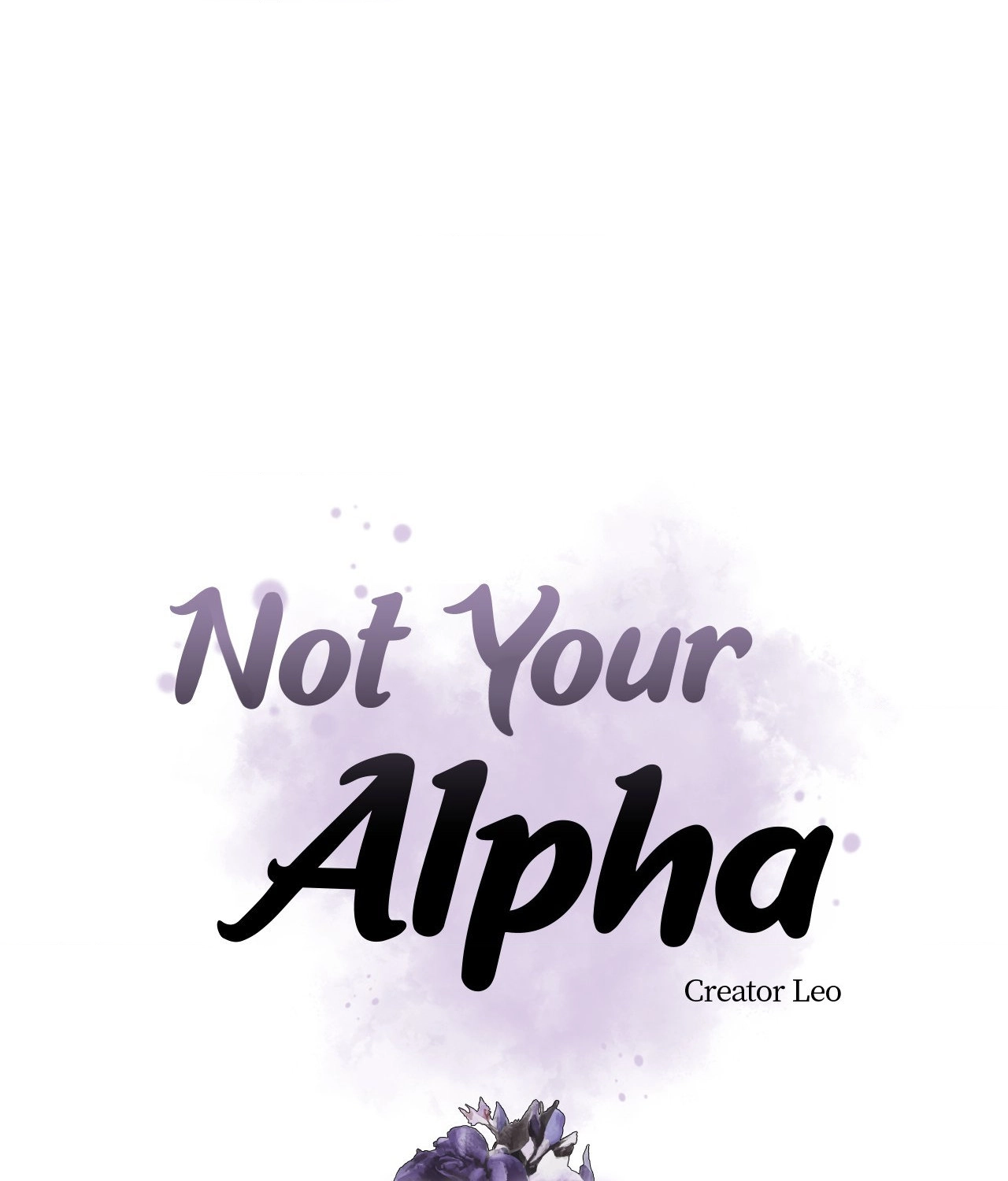 Not Your Alpha Chapter 23 page 40 - 