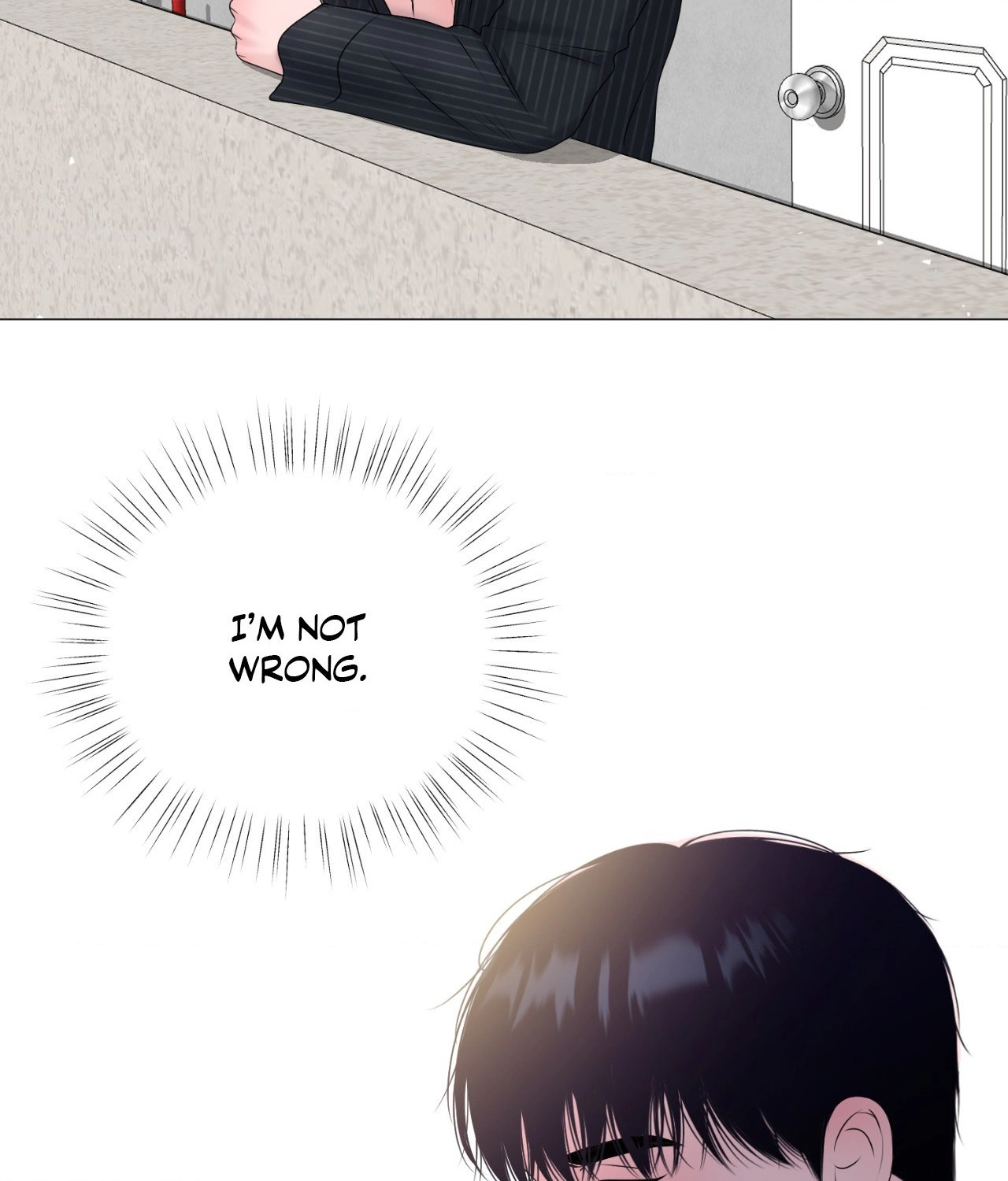 Not Your Alpha Chapter 23 page 5 - 