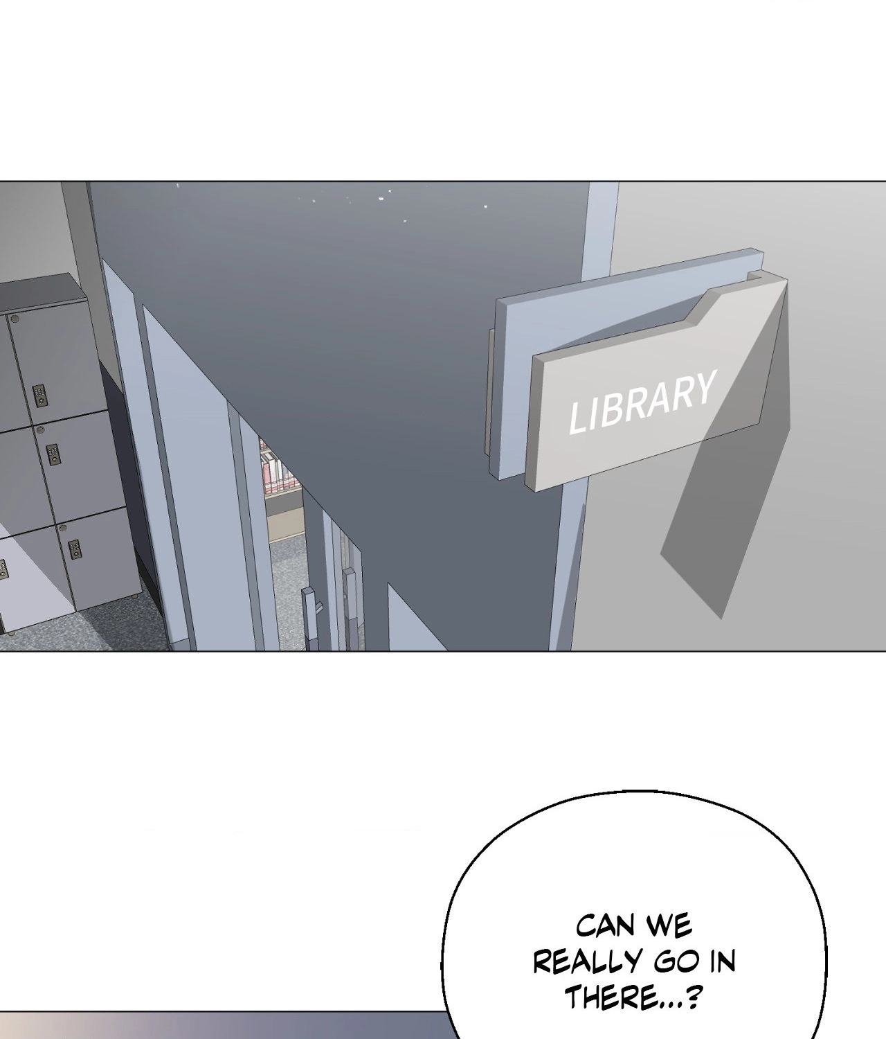 Not Your Alpha Chapter 23 page 42 - 