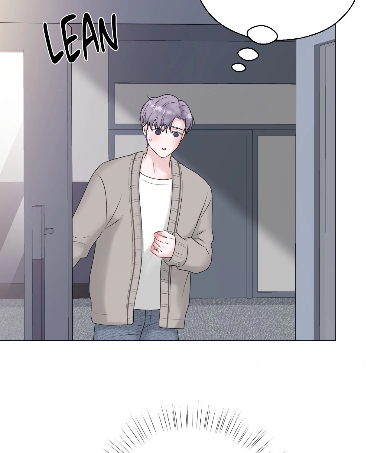 Not Your Alpha Chapter 23 page 43 - 