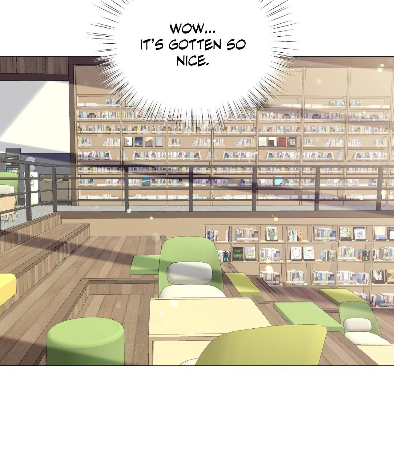 Not Your Alpha Chapter 23 page 44 - 