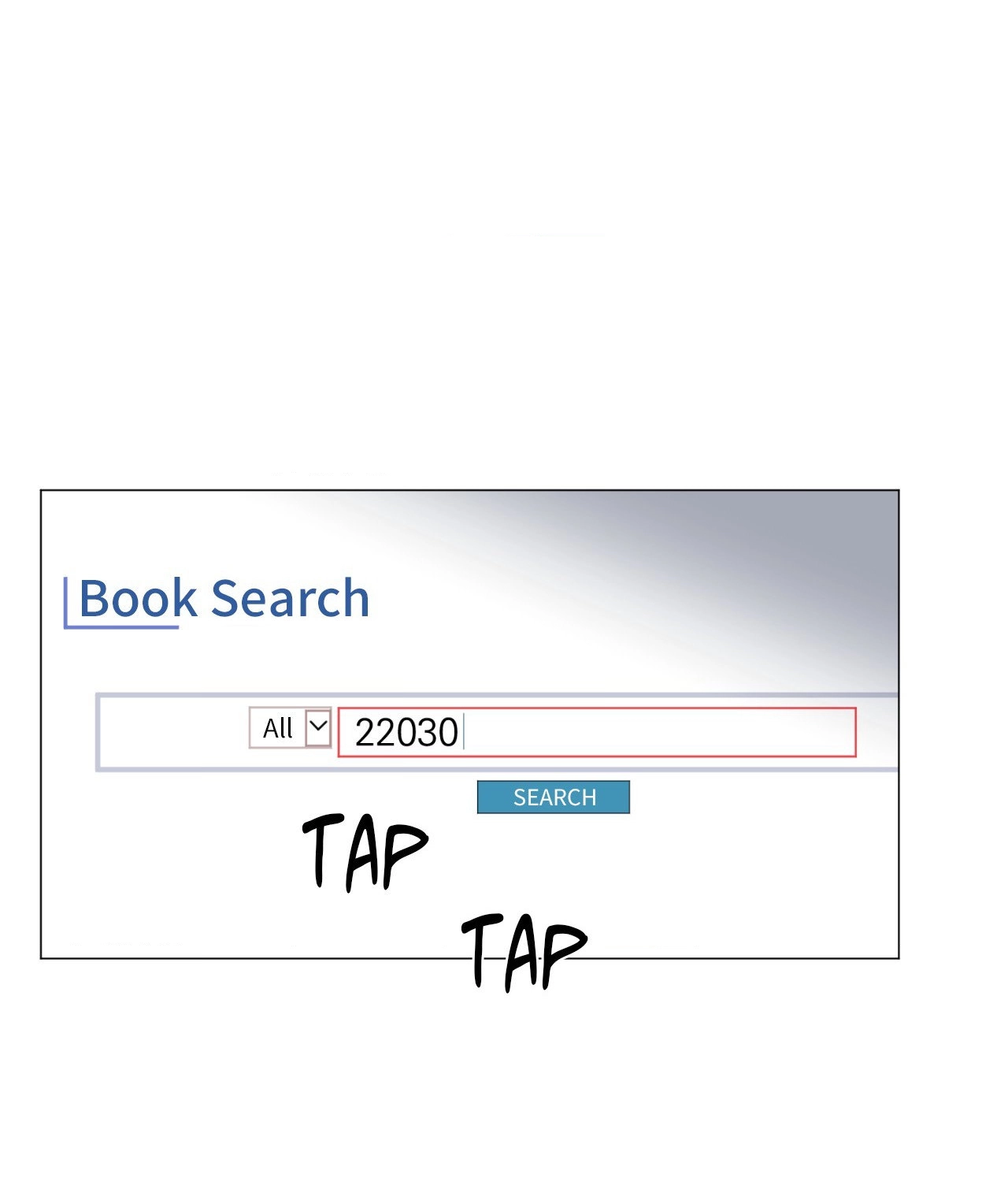 Not Your Alpha Chapter 23 page 49 - 
