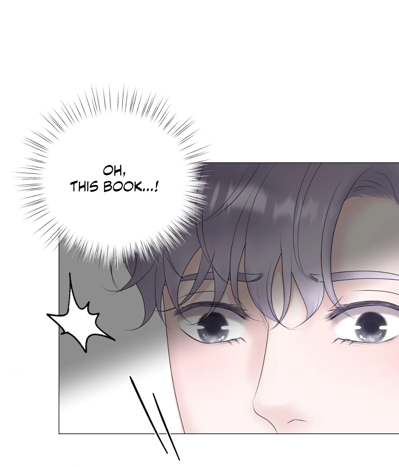 Not Your Alpha Chapter 23 page 50 - 