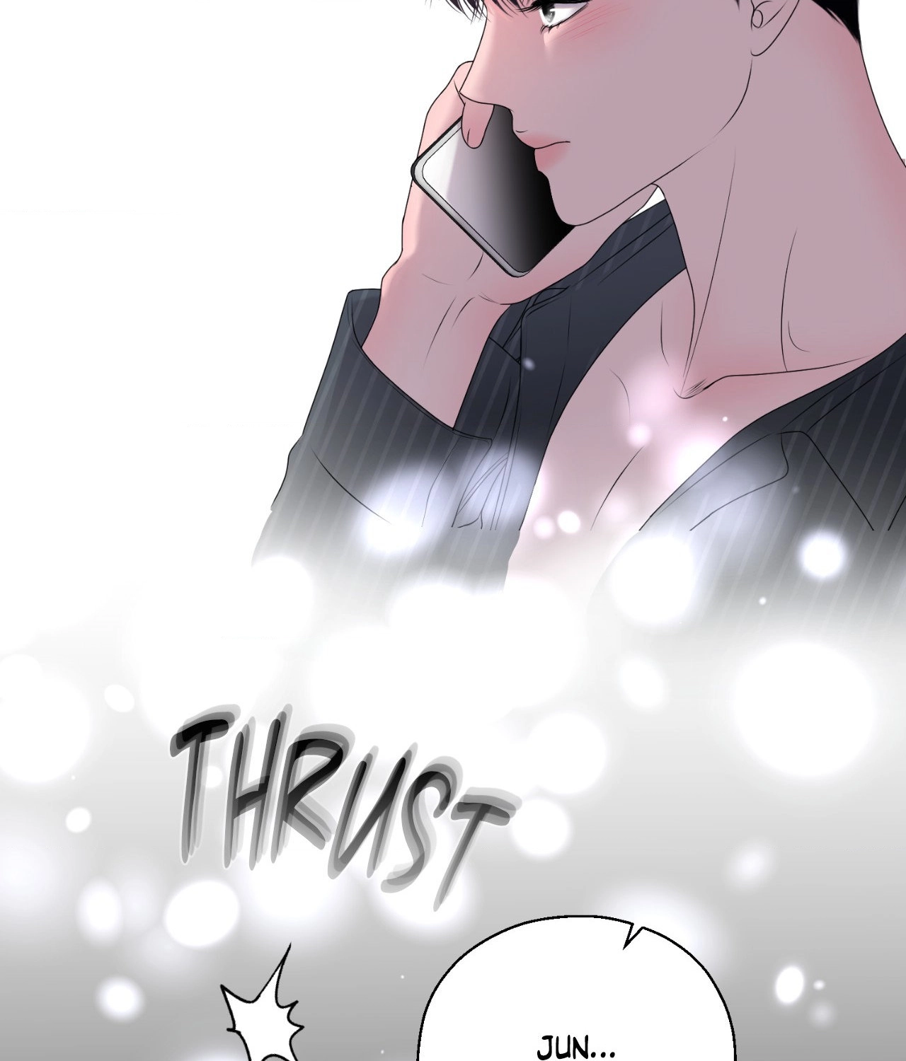 Not Your Alpha Chapter 23 page 6 - 