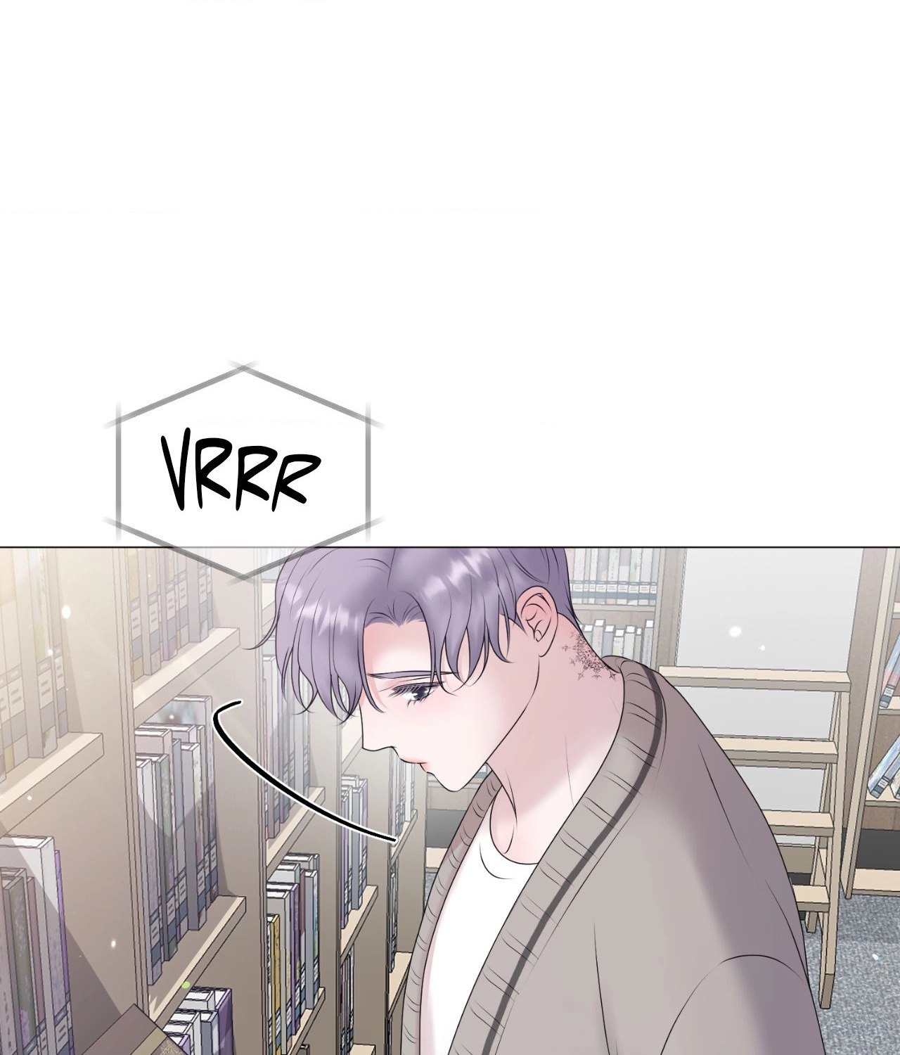 Not Your Alpha Chapter 23 page 53 - 