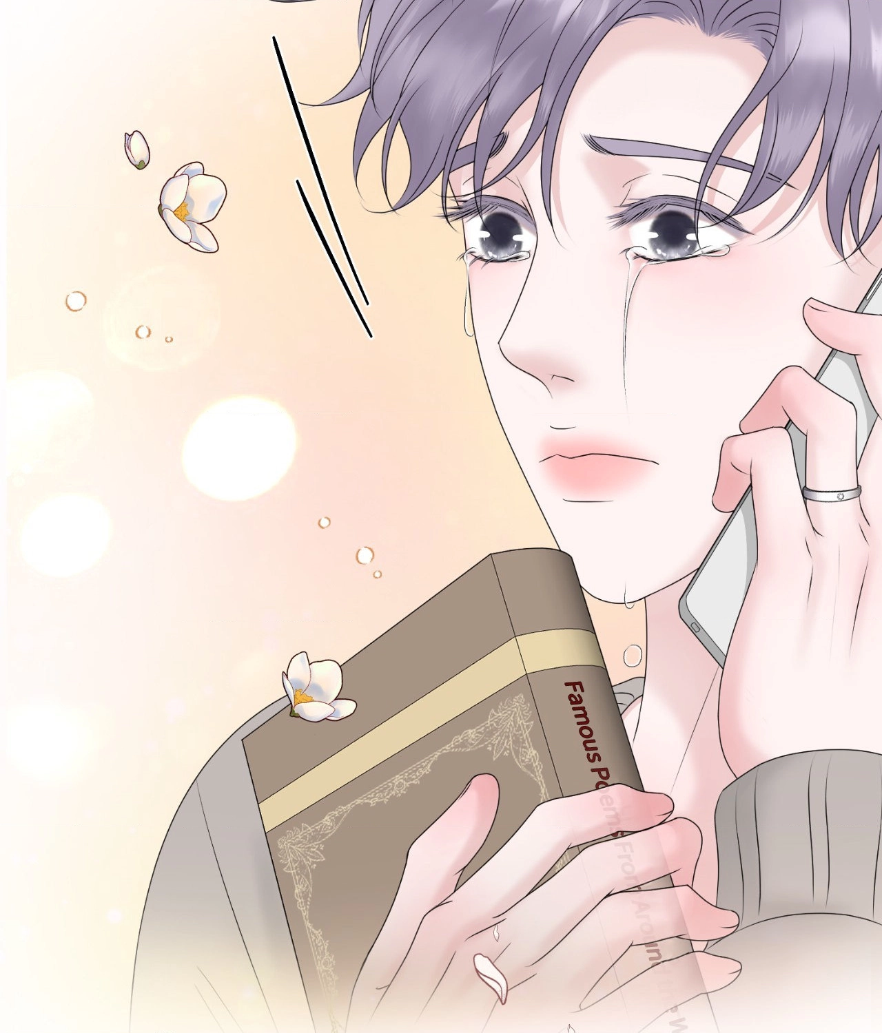 Not Your Alpha Chapter 23 page 63 - 