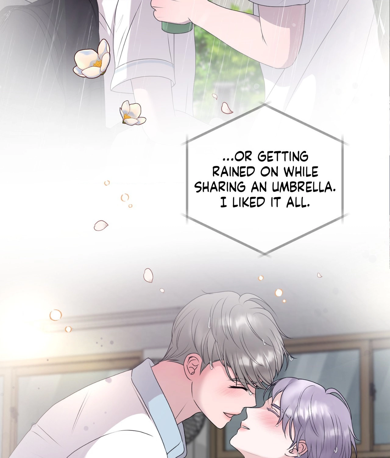 Not Your Alpha Chapter 23 page 68 - 