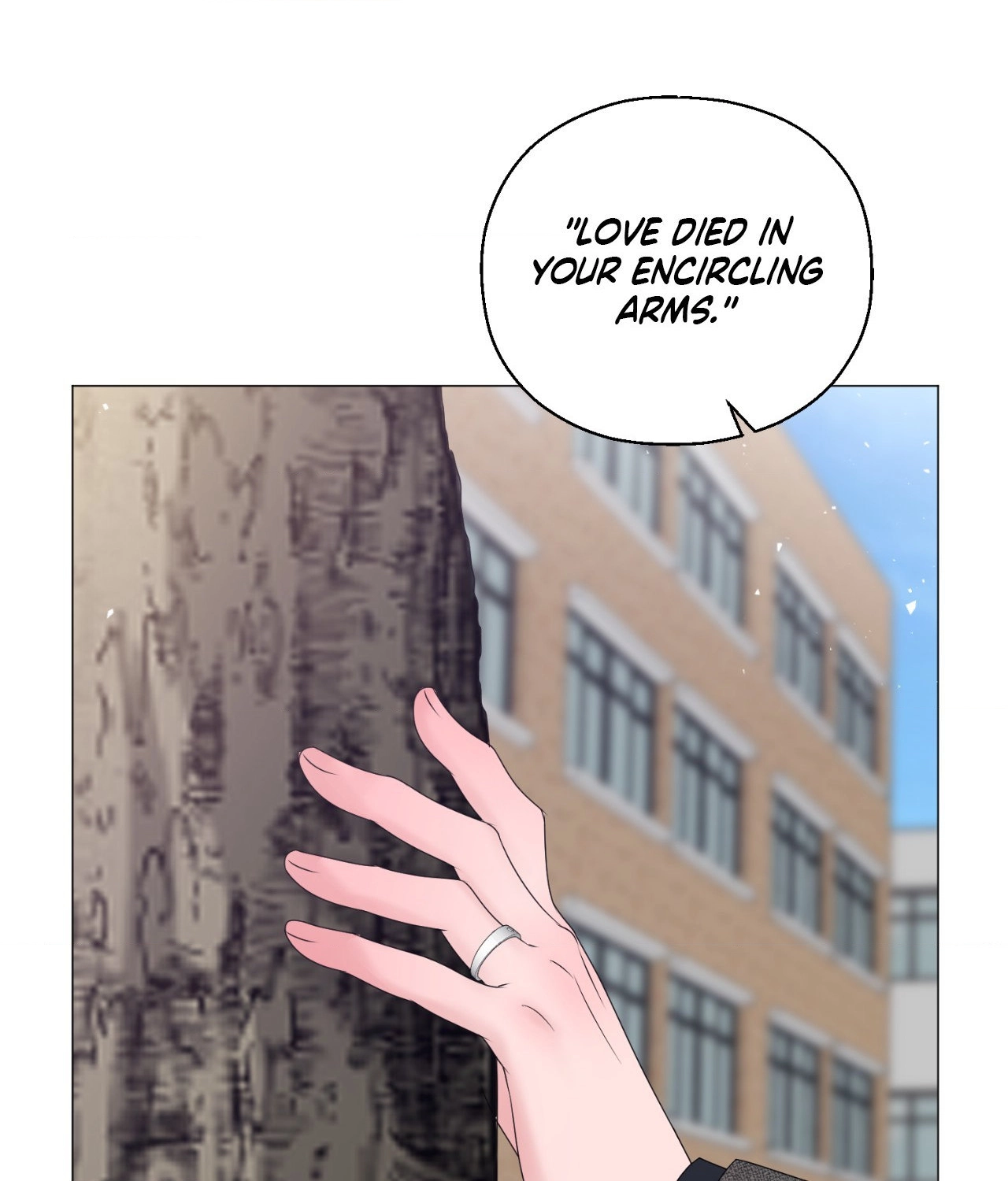 Not Your Alpha Chapter 23 page 74 - 