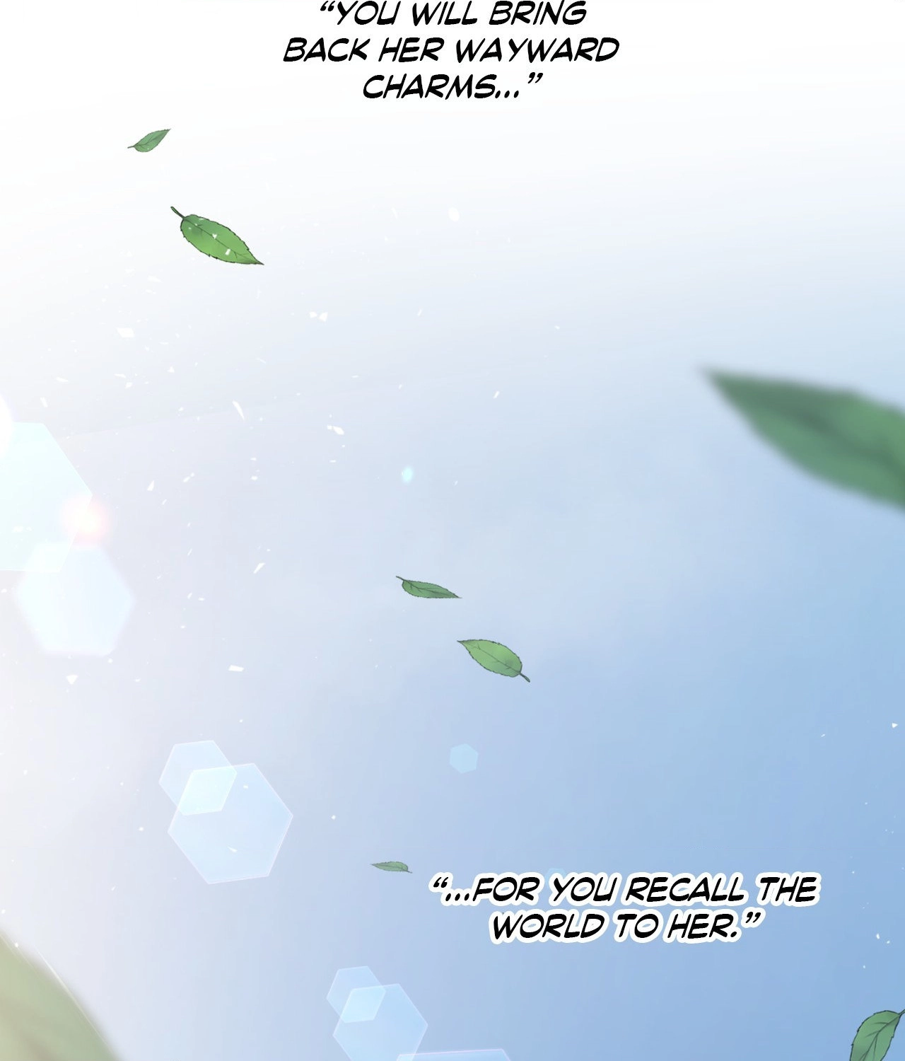 Not Your Alpha Chapter 23 page 77 - 