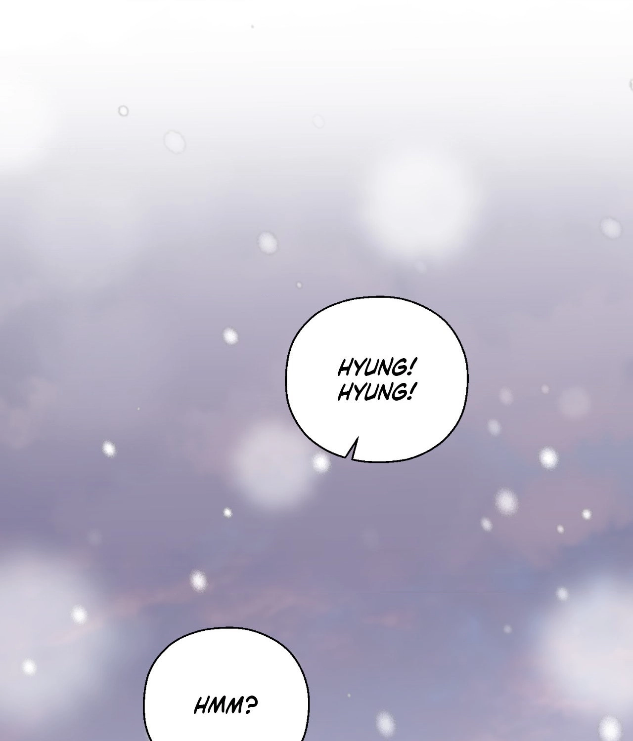 Not Your Alpha Chapter 23 page 81 - 