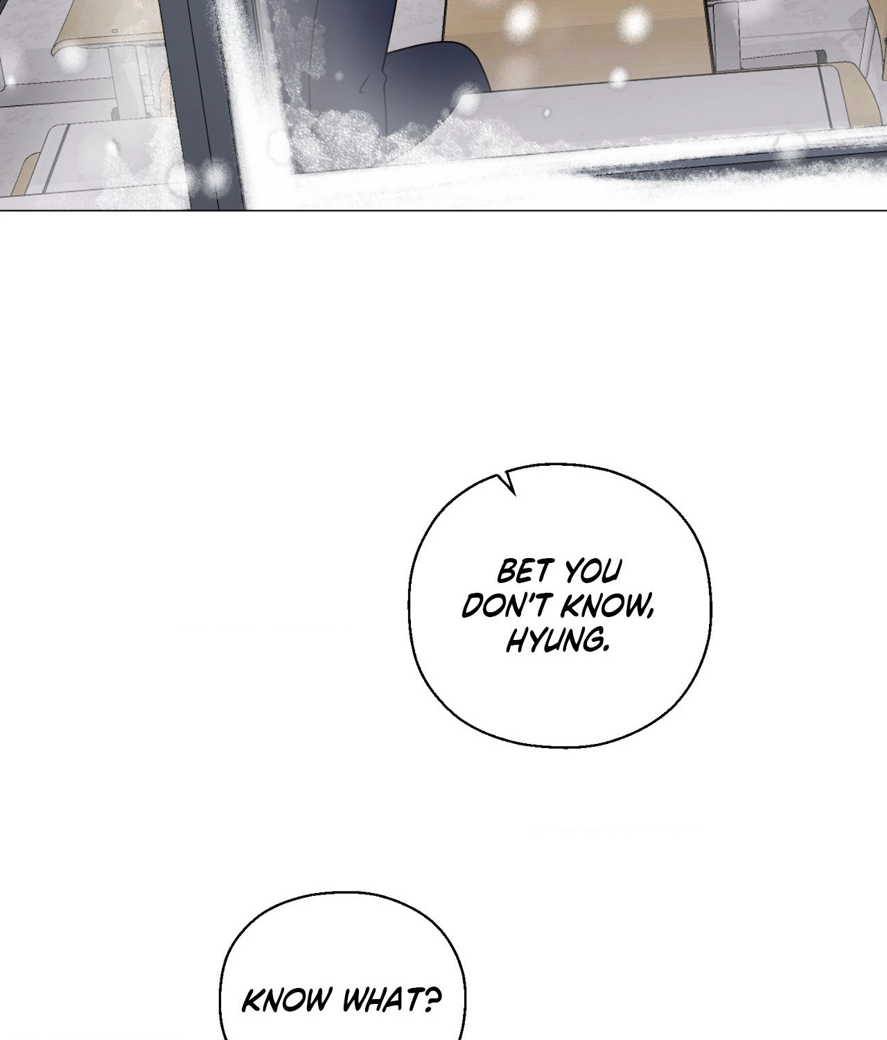 Not Your Alpha Chapter 23 page 85 - 