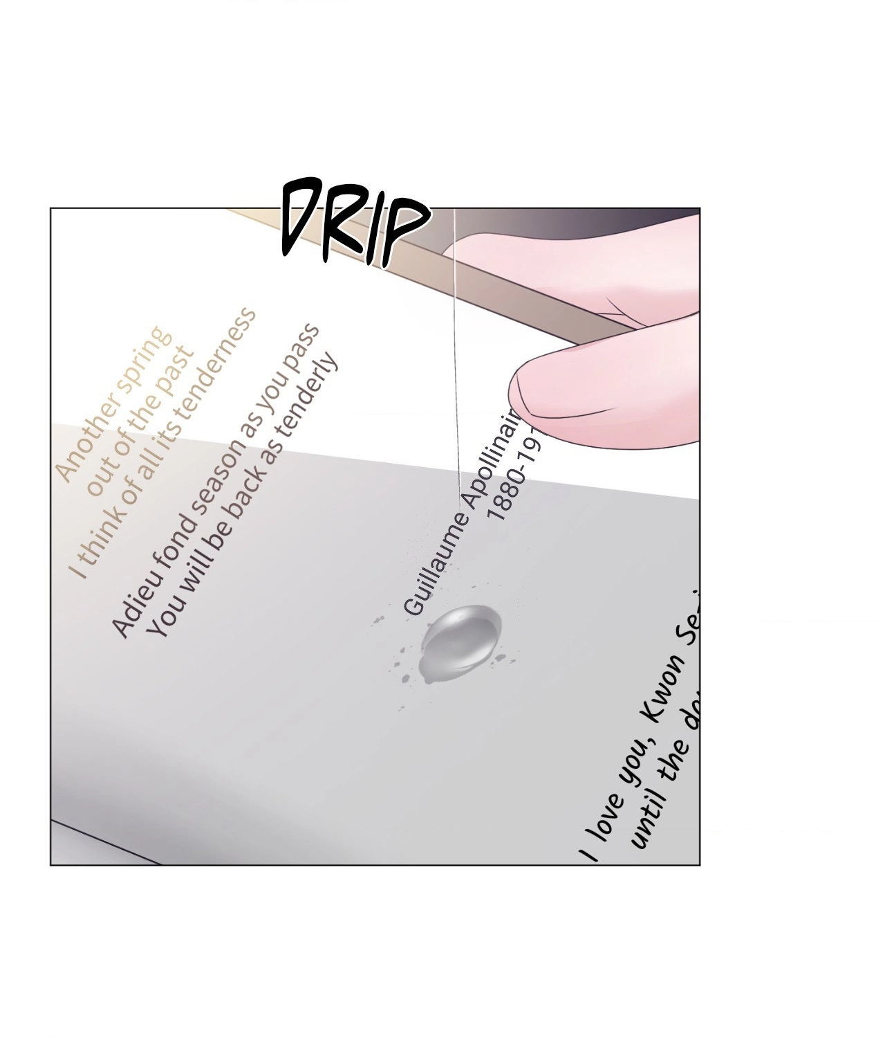 Not Your Alpha Chapter 23 page 92 - 
