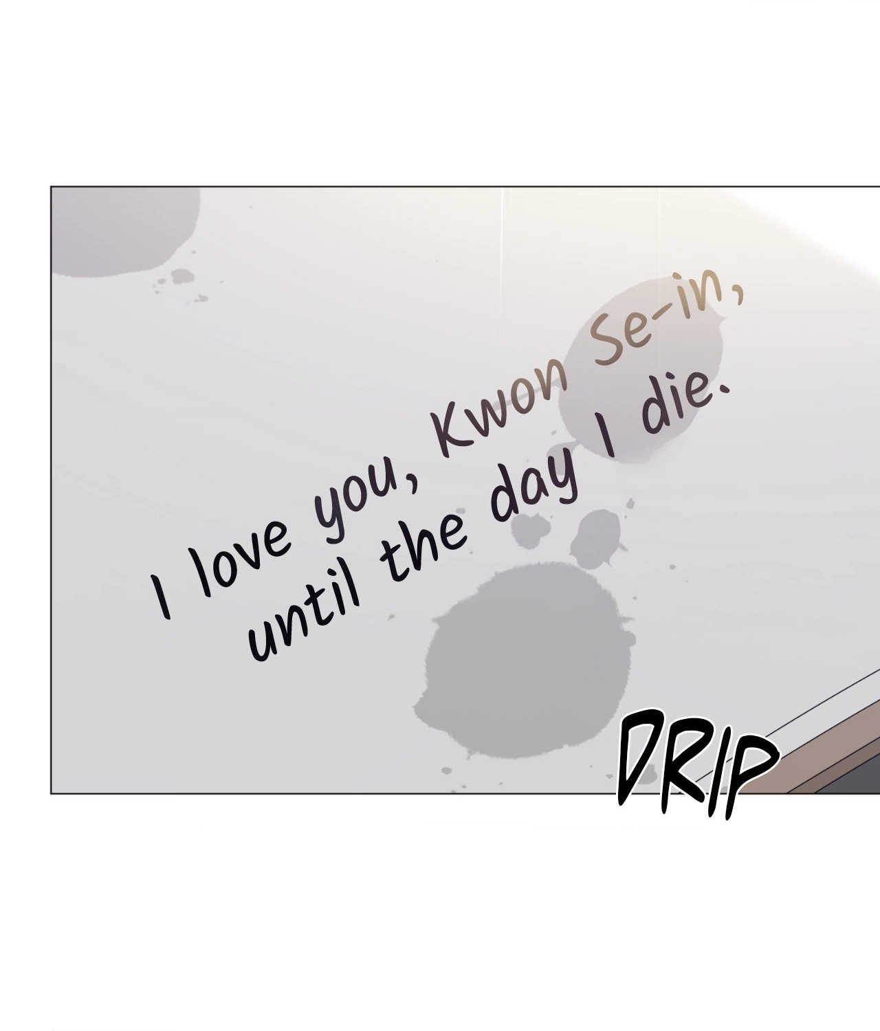 Not Your Alpha Chapter 23 page 93 - 