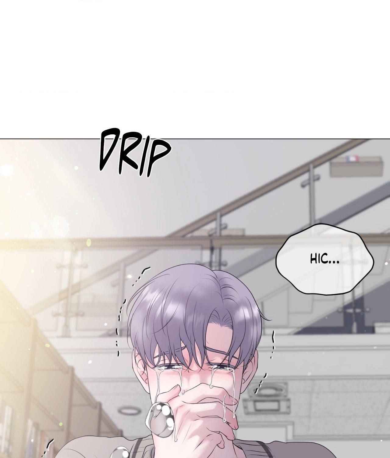 Not Your Alpha Chapter 23 page 94 - 