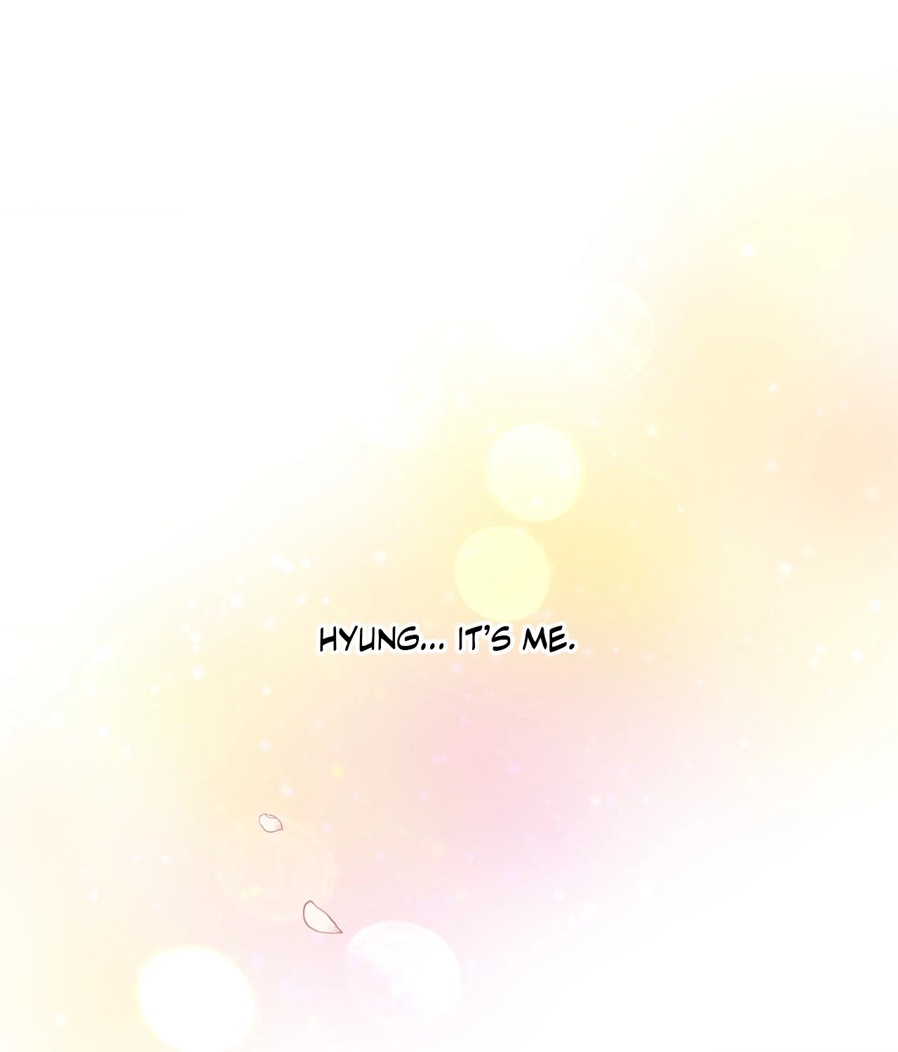 Not Your Alpha Chapter 24 page 1 - 