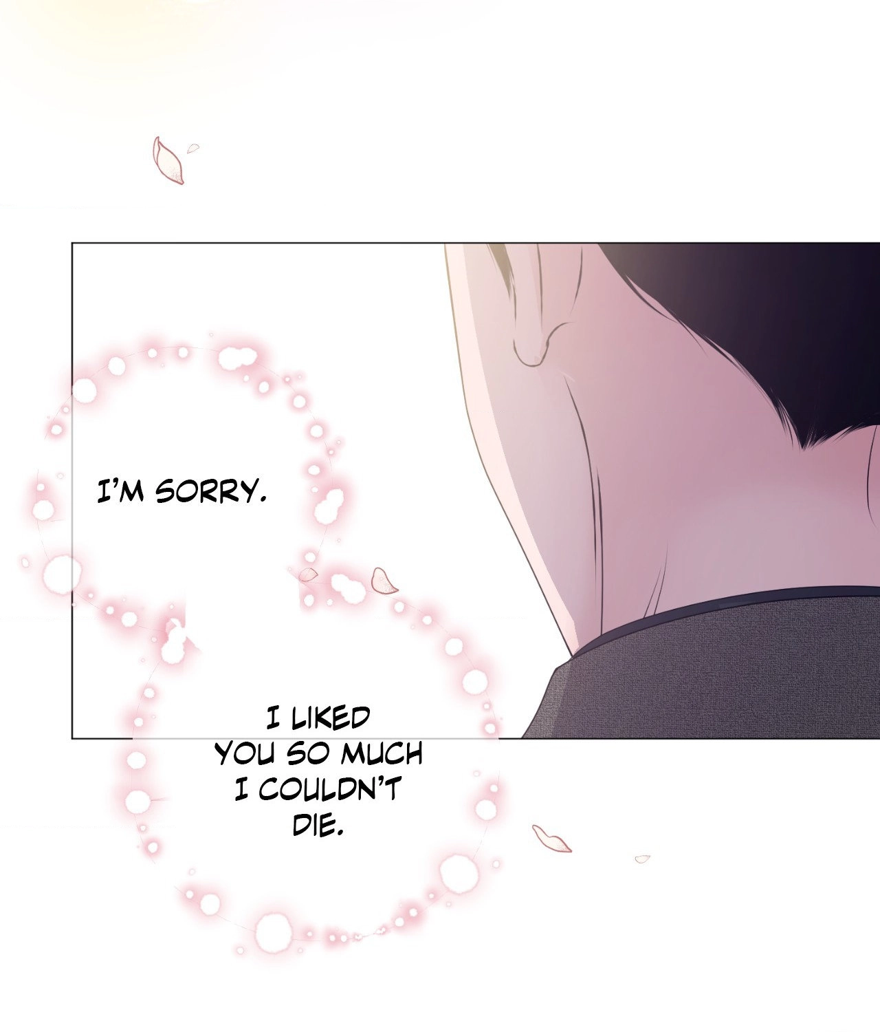 Not Your Alpha Chapter 24 page 2 - 